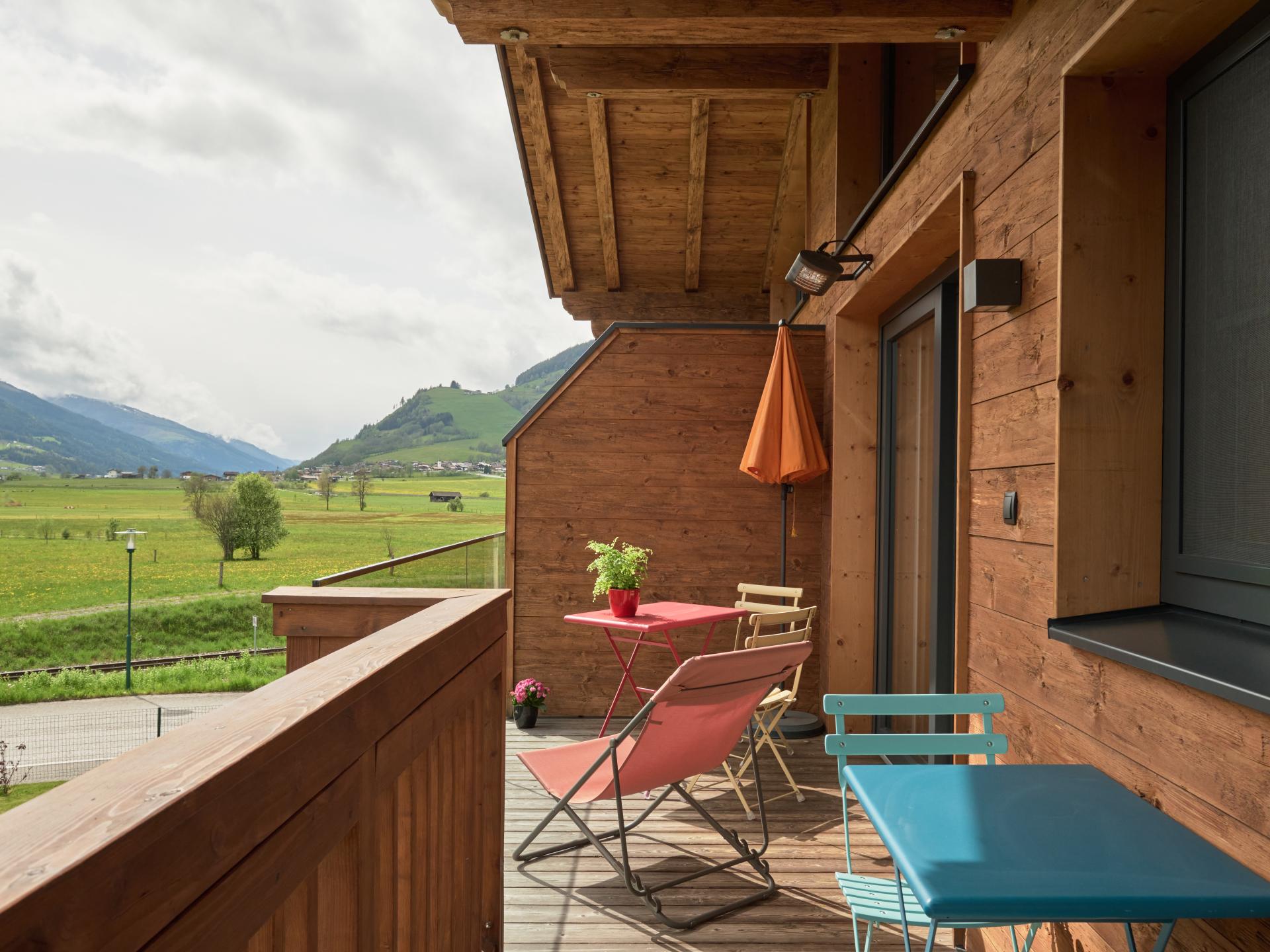 Luxe wellnesschalet voor 12 personen in Piesendorf, 400m van de piste - foto 30
