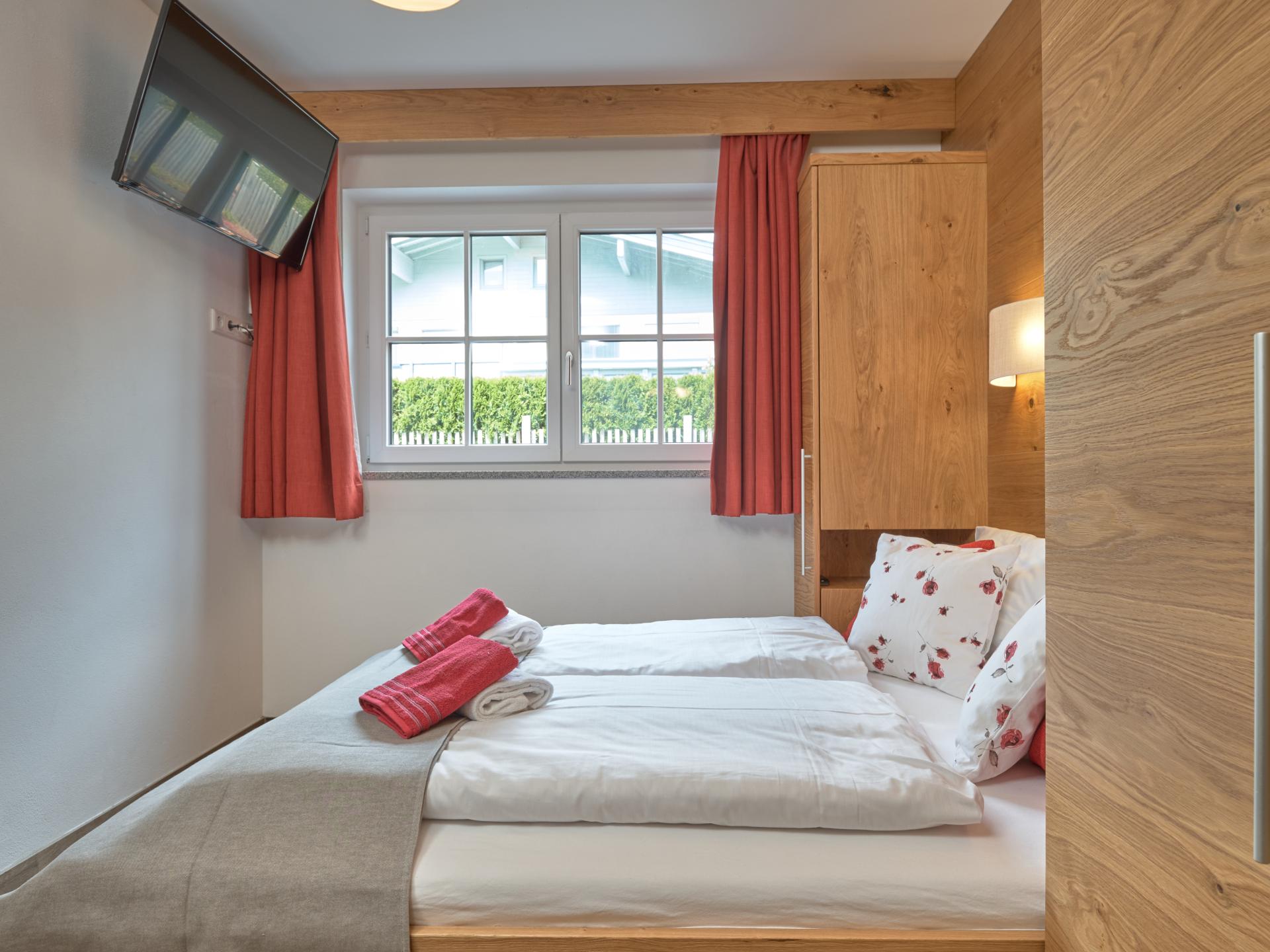 Luxe wellnesschalet voor 12 personen in Piesendorf, 400m van de piste - foto 13