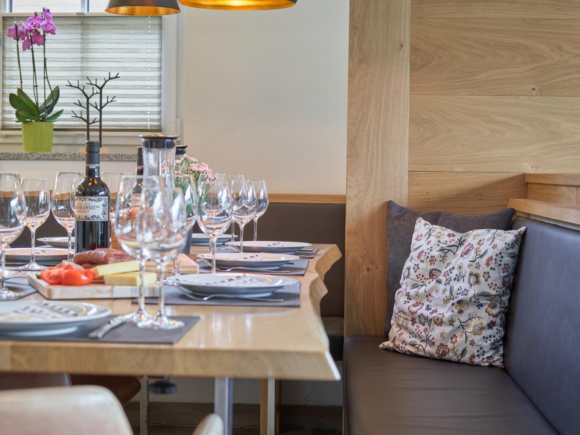 Luxe wellnesschalet voor 12 personen in Piesendorf, 400m van de piste - foto 8