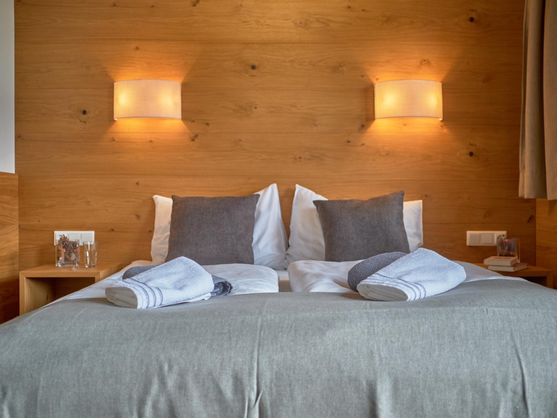 Luxe wellnesschalet voor 12 personen in Piesendorf, 400m van de piste - foto 17
