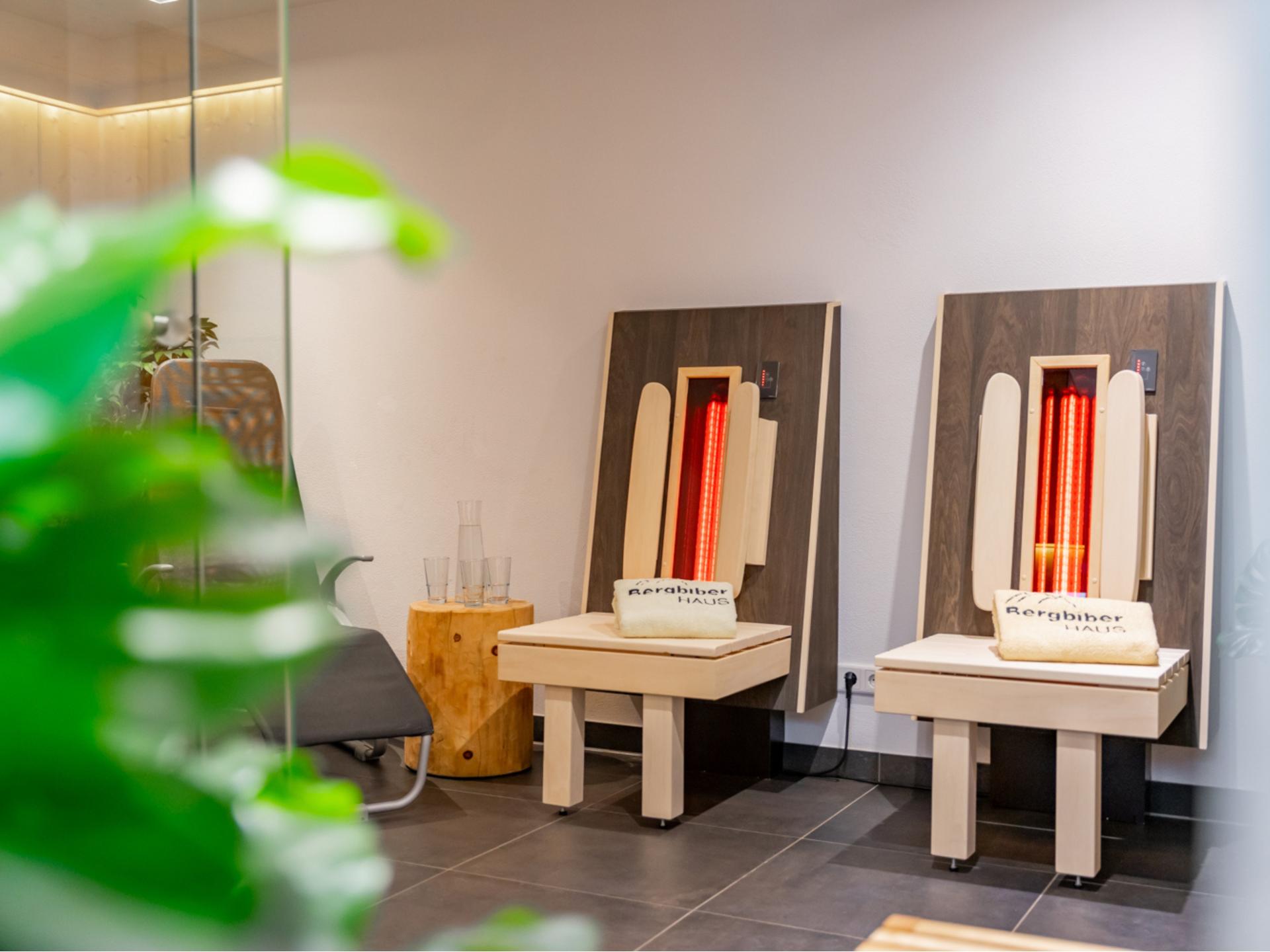 Luxe wellnesschalet voor 12 personen in Piesendorf, 400m van de piste - foto 26