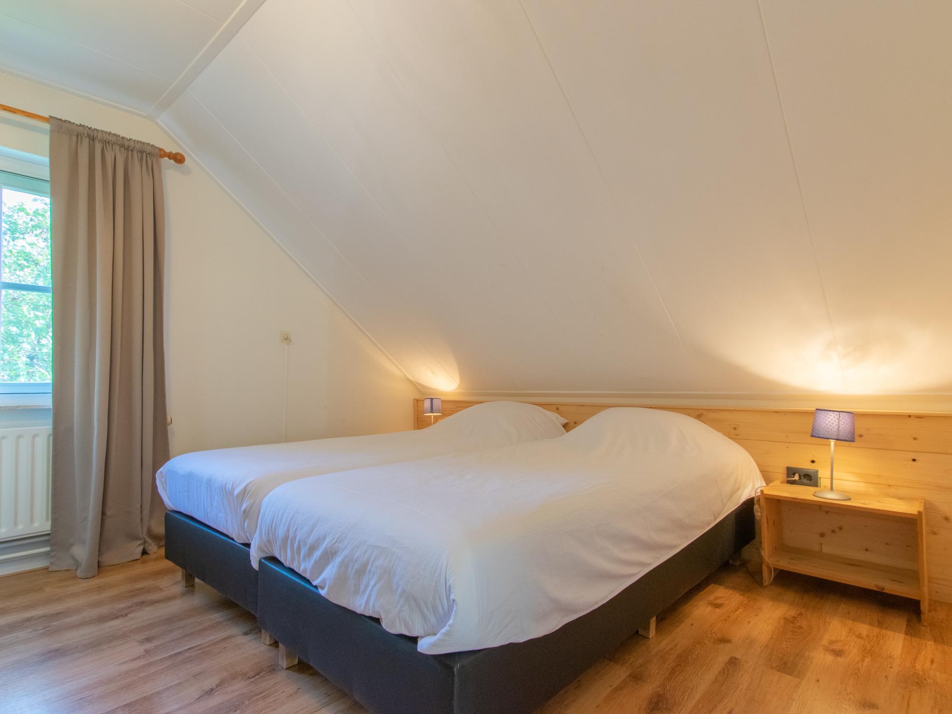 Luxe vrijstaande boerderijvilla met hottub, 12 pers., hottub, Efteling dichtbij - foto 27