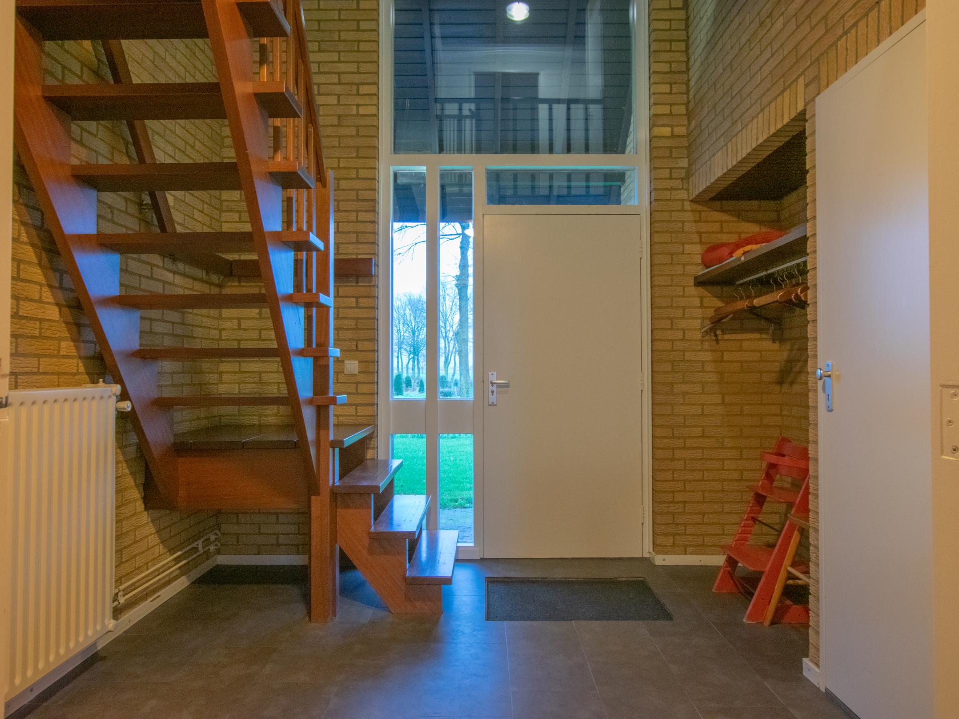 Luxe vrijstaande boerderijvilla met hottub, 12 pers., hottub, Efteling dichtbij - foto 20