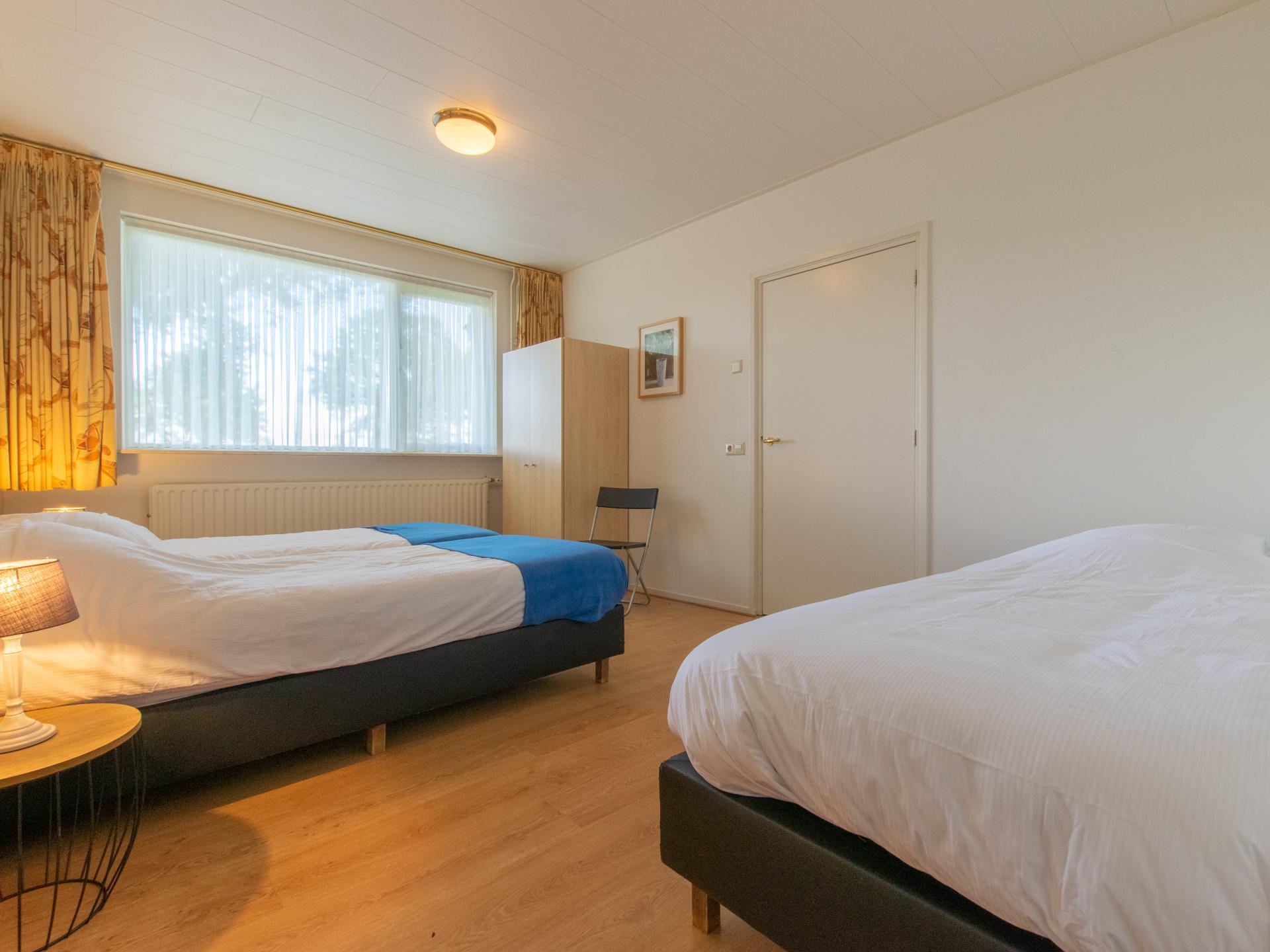 Luxe vrijstaande boerderijvilla met hottub, 12 pers., hottub, Efteling dichtbij - foto 17