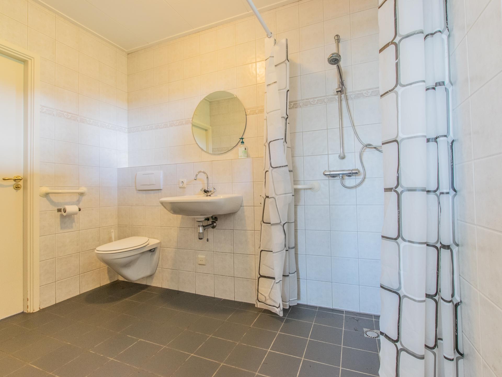 Luxe vrijstaande boerderijvilla met hottub, 12 pers., hottub, Efteling dichtbij - foto 19