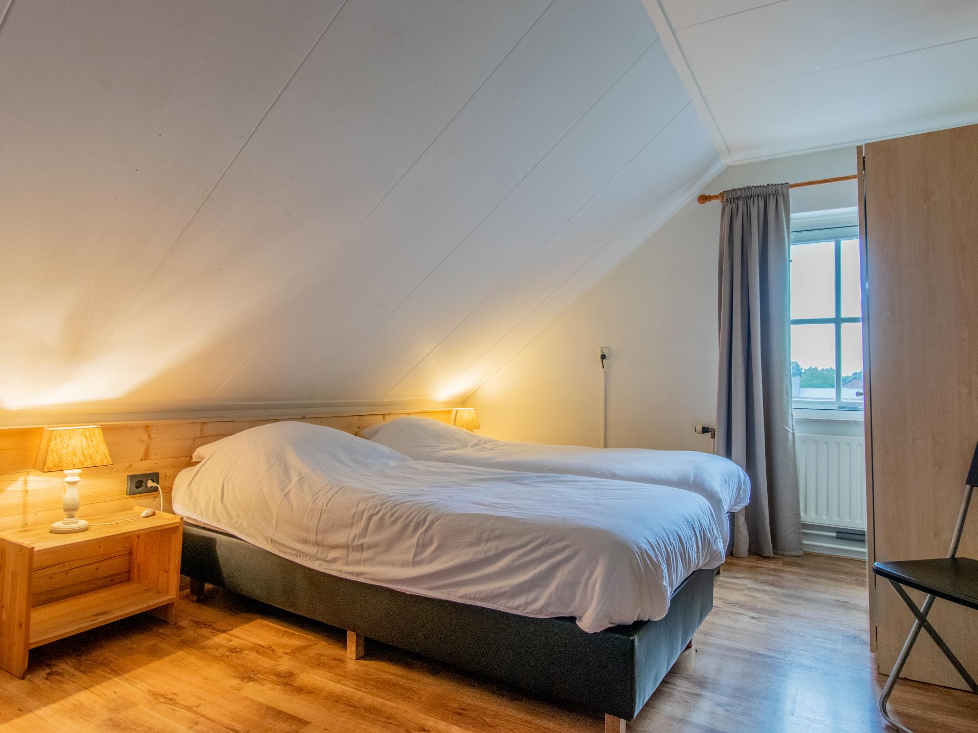 Luxe vrijstaande boerderijvilla met hottub, 12 pers., hottub, Efteling dichtbij - foto 28