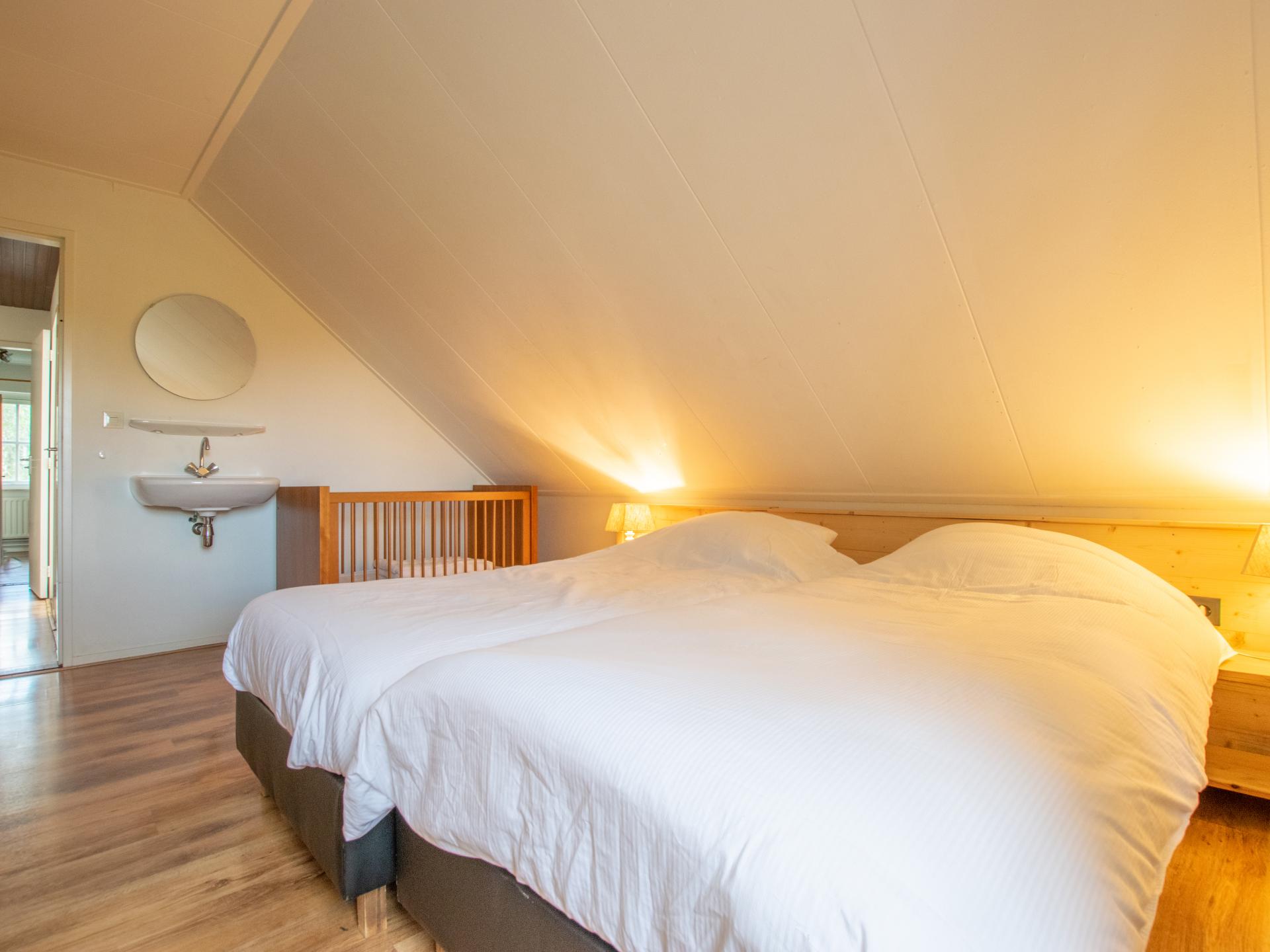 Luxe vrijstaande boerderijvilla met hottub, 12 pers., hottub, Efteling dichtbij - foto 29