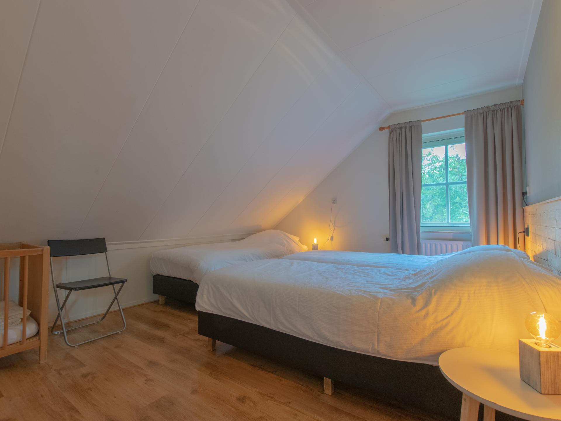 Luxe vrijstaande boerderijvilla met hottub, 12 pers., hottub, Efteling dichtbij - foto 24