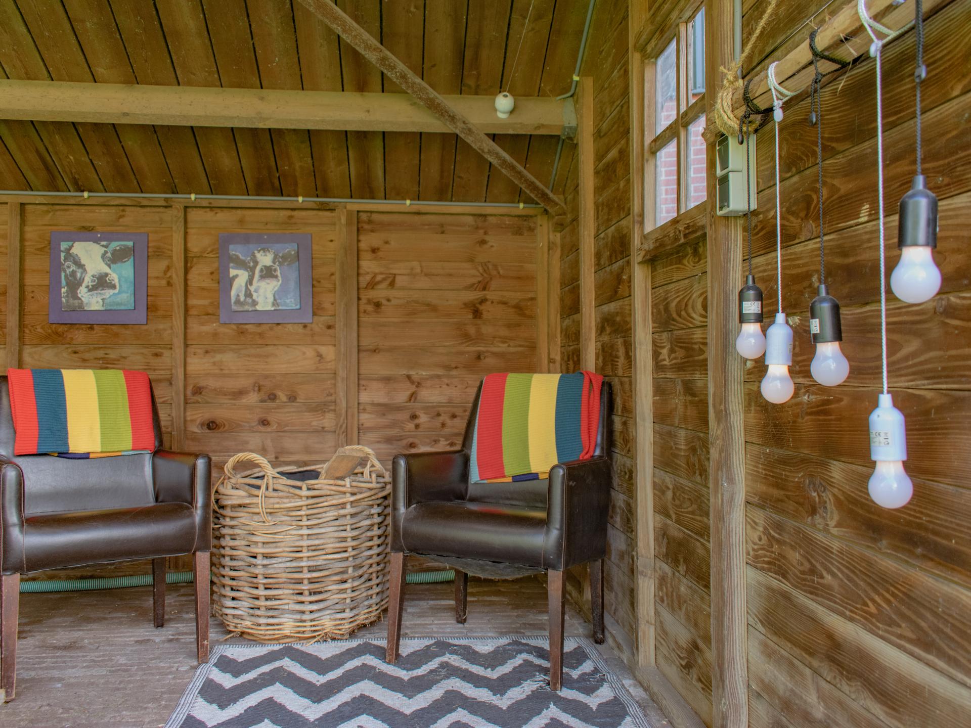 Luxe vrijstaande boerderijvilla met hottub, 12 pers., hottub, Efteling dichtbij - foto 36