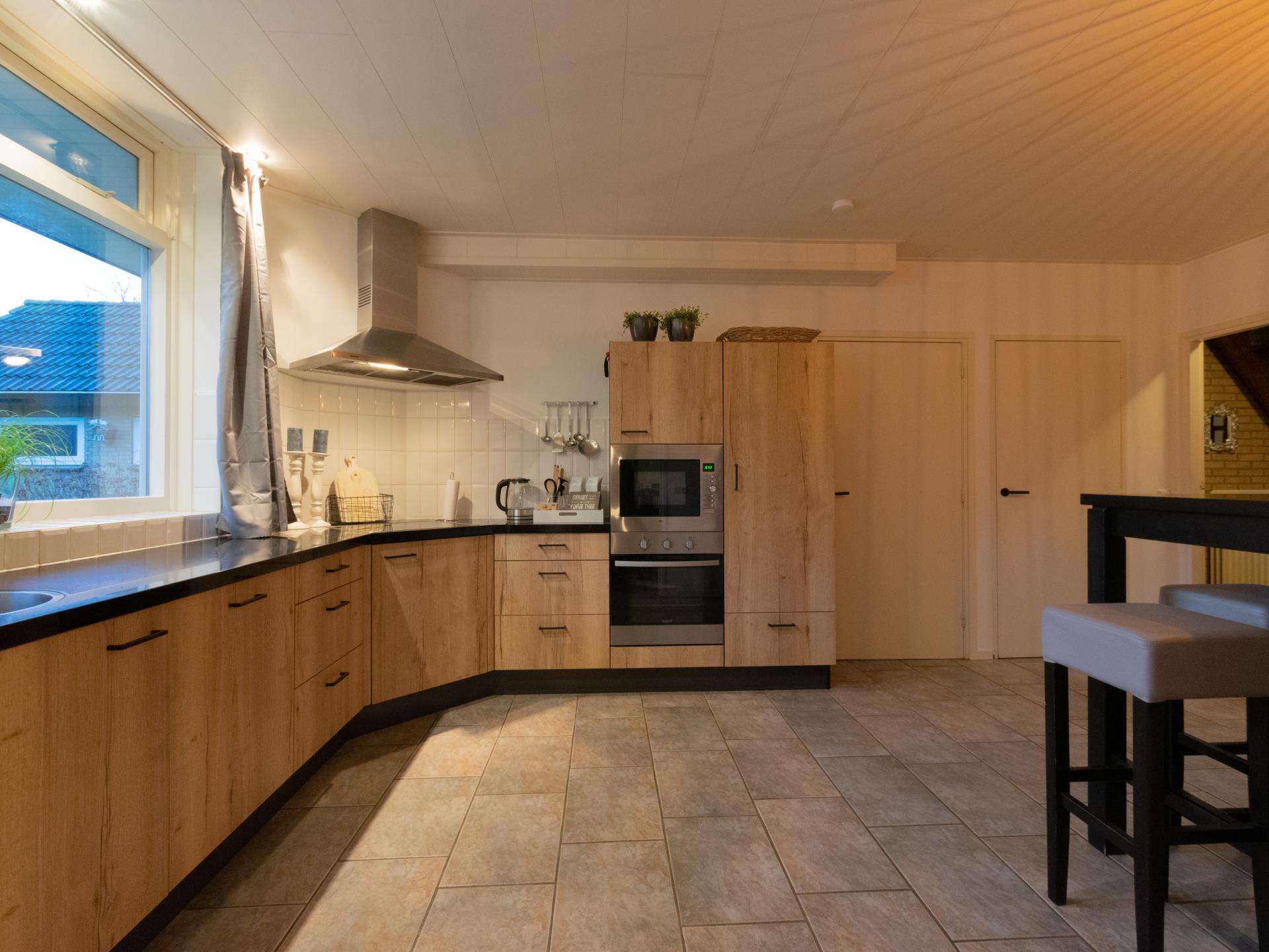 Luxe vrijstaande boerderijvilla met hottub, 12 pers., hottub, Efteling dichtbij - foto 11