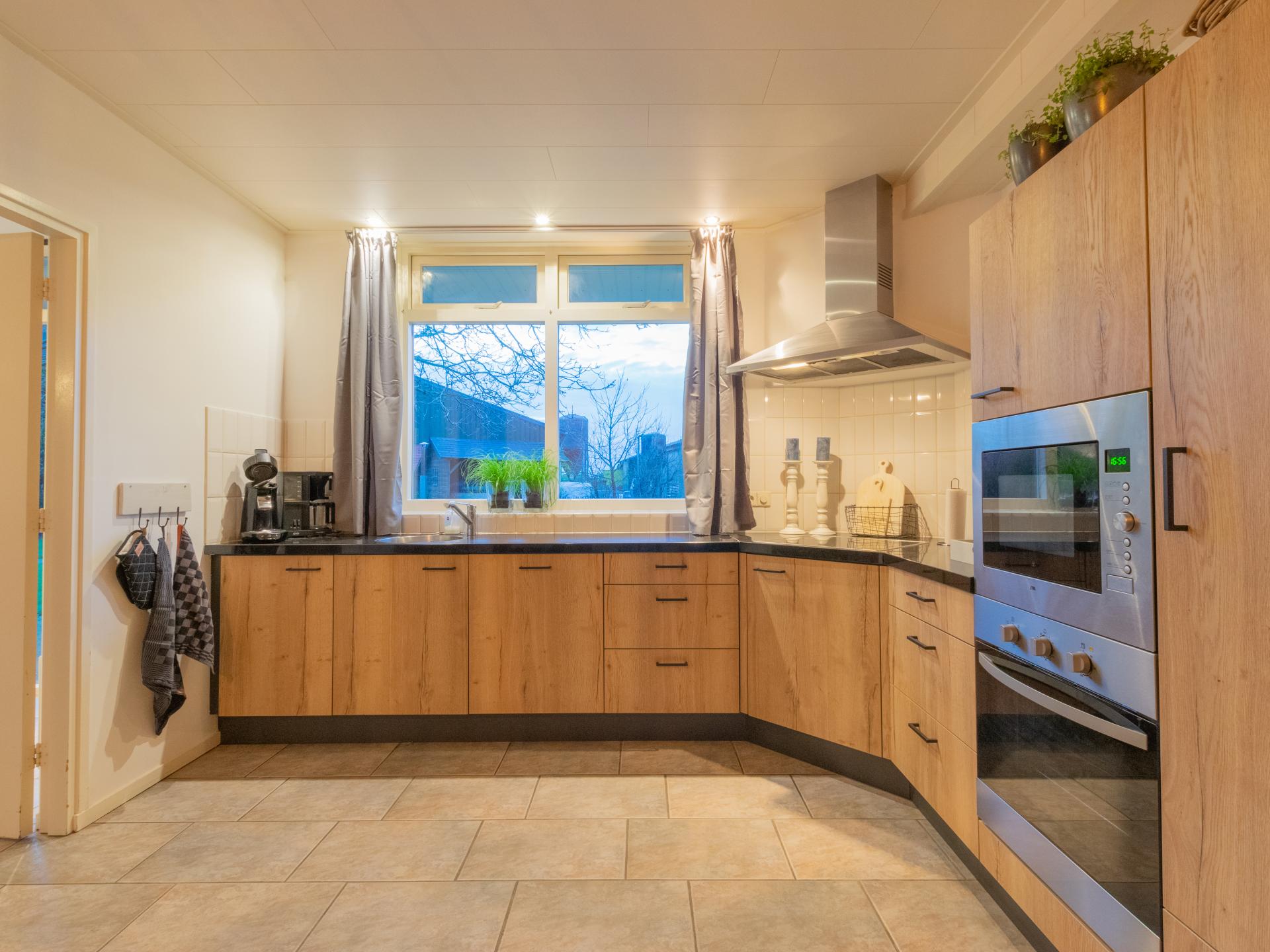 Luxe vrijstaande boerderijvilla met hottub, 12 pers., hottub, Efteling dichtbij - foto 12