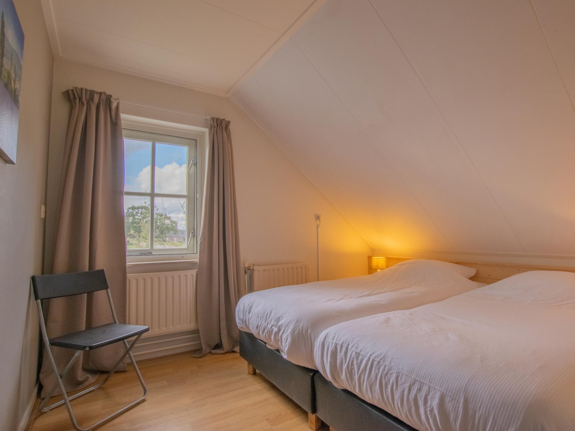 Luxe vrijstaande boerderijvilla met hottub, 12 pers., hottub, Efteling dichtbij - foto 22