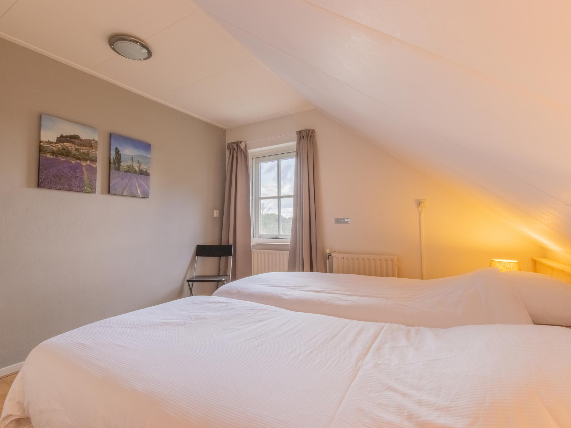 Luxe vrijstaande boerderijvilla met hottub, 12 pers., hottub, Efteling dichtbij - foto 23
