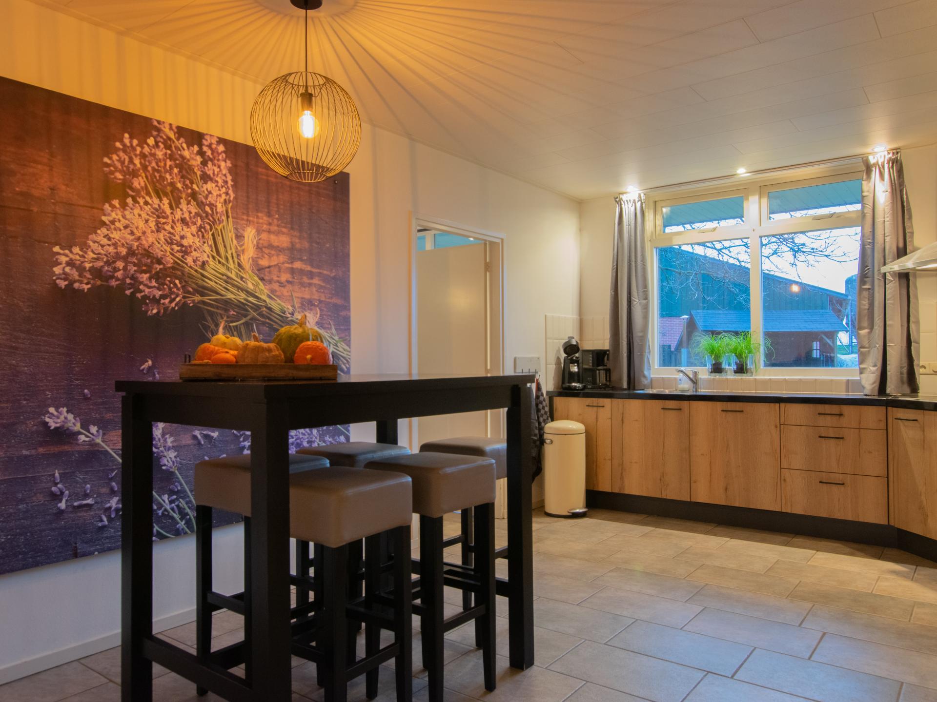 Luxe vrijstaande boerderijvilla met hottub, 12 pers., hottub, Efteling dichtbij - foto 13