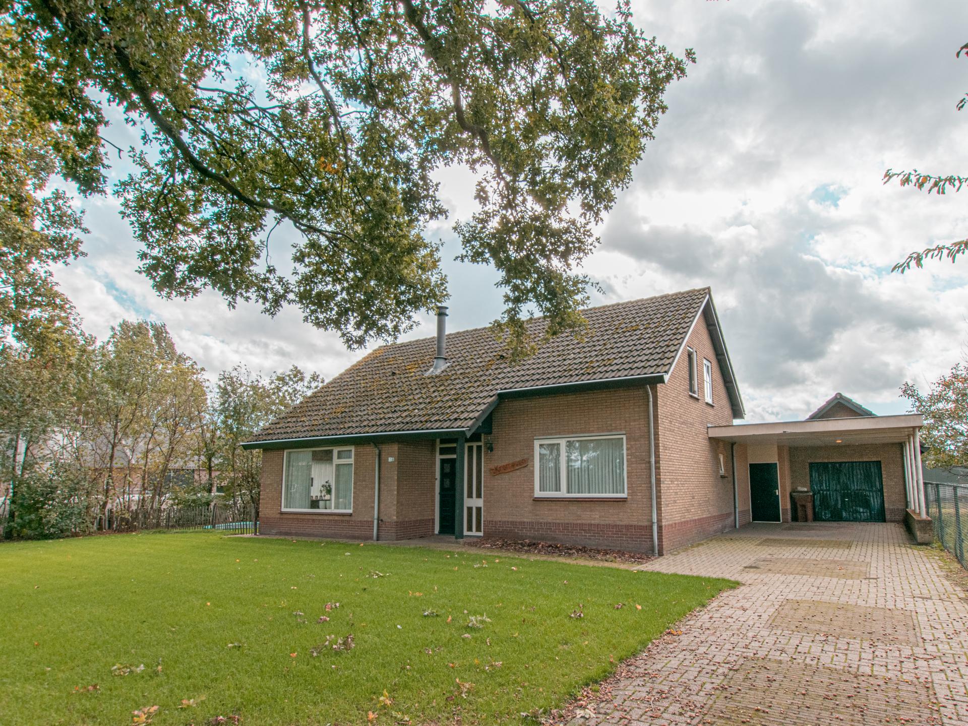 Luxe vrijstaande boerderijvilla met hottub, 12 pers., hottub, Efteling dichtbij - foto 39