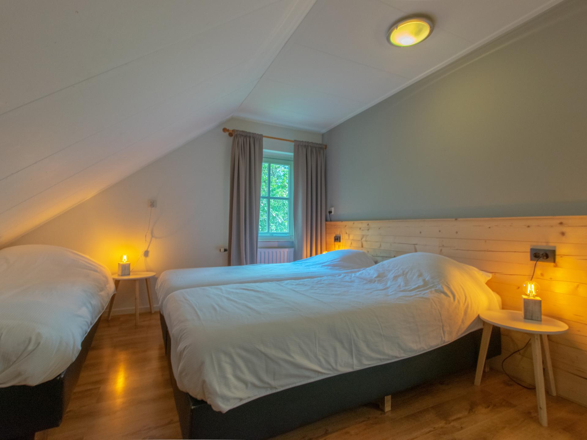 Luxe vrijstaande boerderijvilla met hottub, 12 pers., hottub, Efteling dichtbij - foto 25