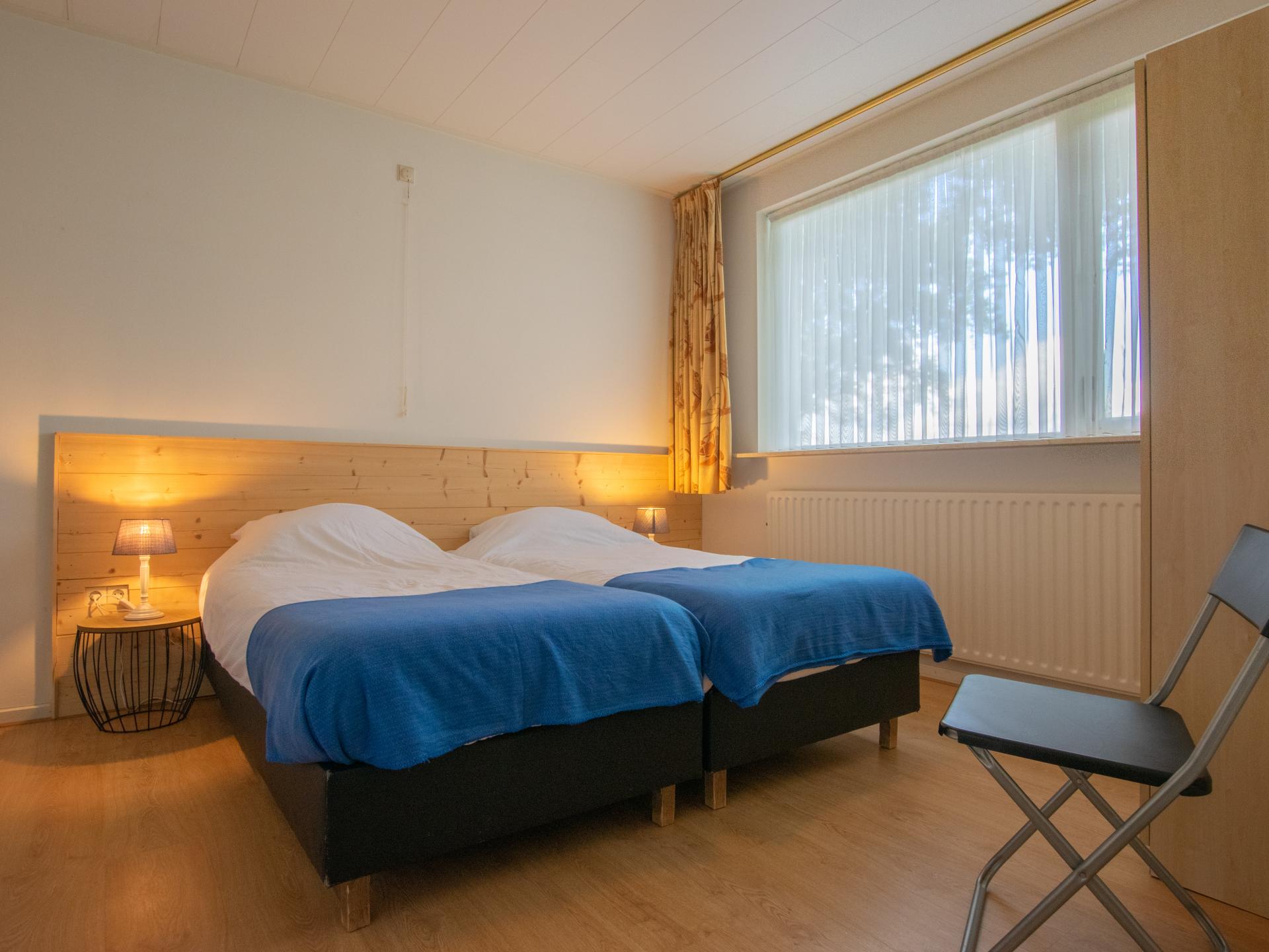Luxe vrijstaande boerderijvilla met hottub, 12 pers., hottub, Efteling dichtbij - foto 15