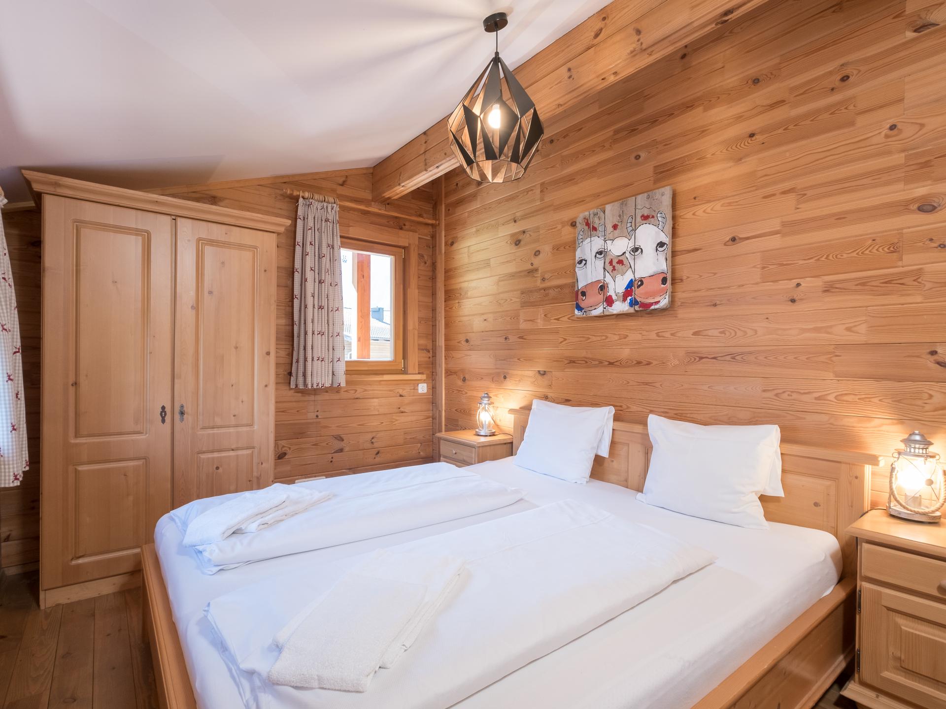 Ruim chalet voor 12 personen met privé sauna, 400m van de skilift in Krimml - foto 17