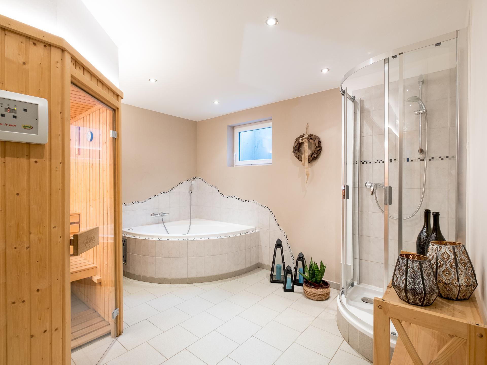 Ruim chalet voor 12 personen met privé sauna, 400m van de skilift in Krimml - foto 22