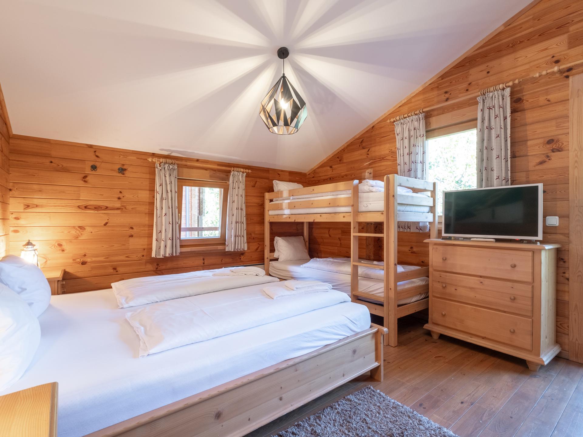 Ruim chalet voor 12 personen met privé sauna, 400m van de skilift in Krimml - foto 13