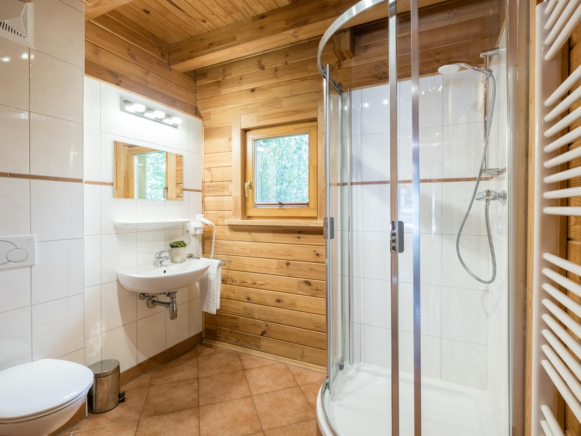 Ruim chalet voor 12 personen met privé sauna, 400m van de skilift in Krimml - foto 20
