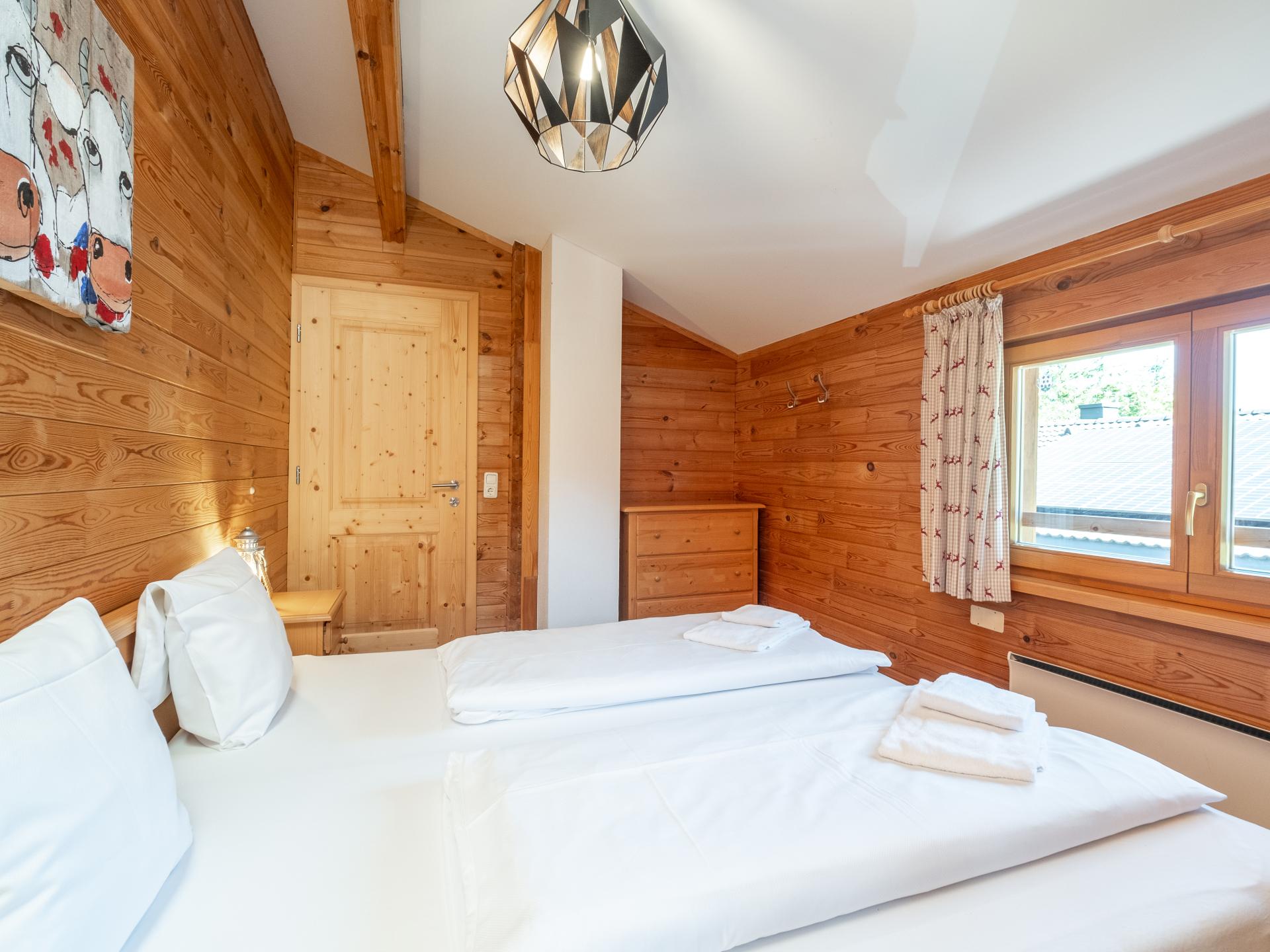 Ruim chalet voor 12 personen met privé sauna, 400m van de skilift in Krimml - foto 6