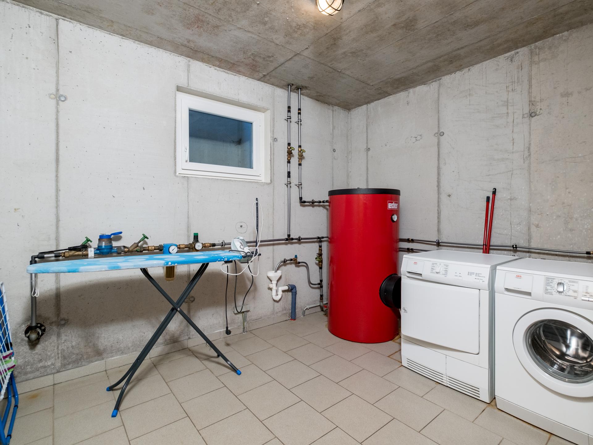 Ruim chalet voor 12 personen met privé sauna, 400m van de skilift in Krimml - foto 23