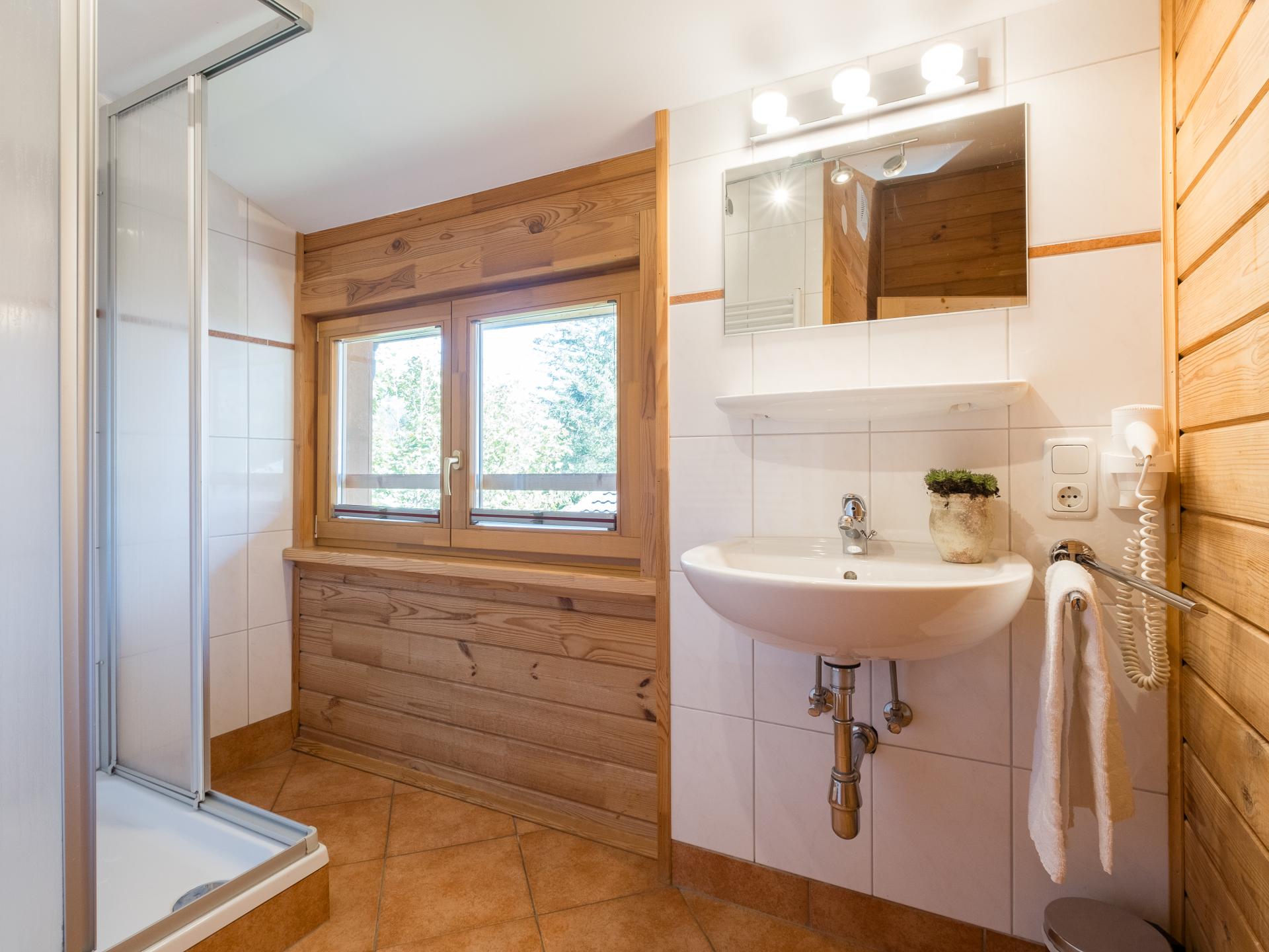 Ruim chalet voor 12 personen met privé sauna, 400m van de skilift in Krimml - foto 16