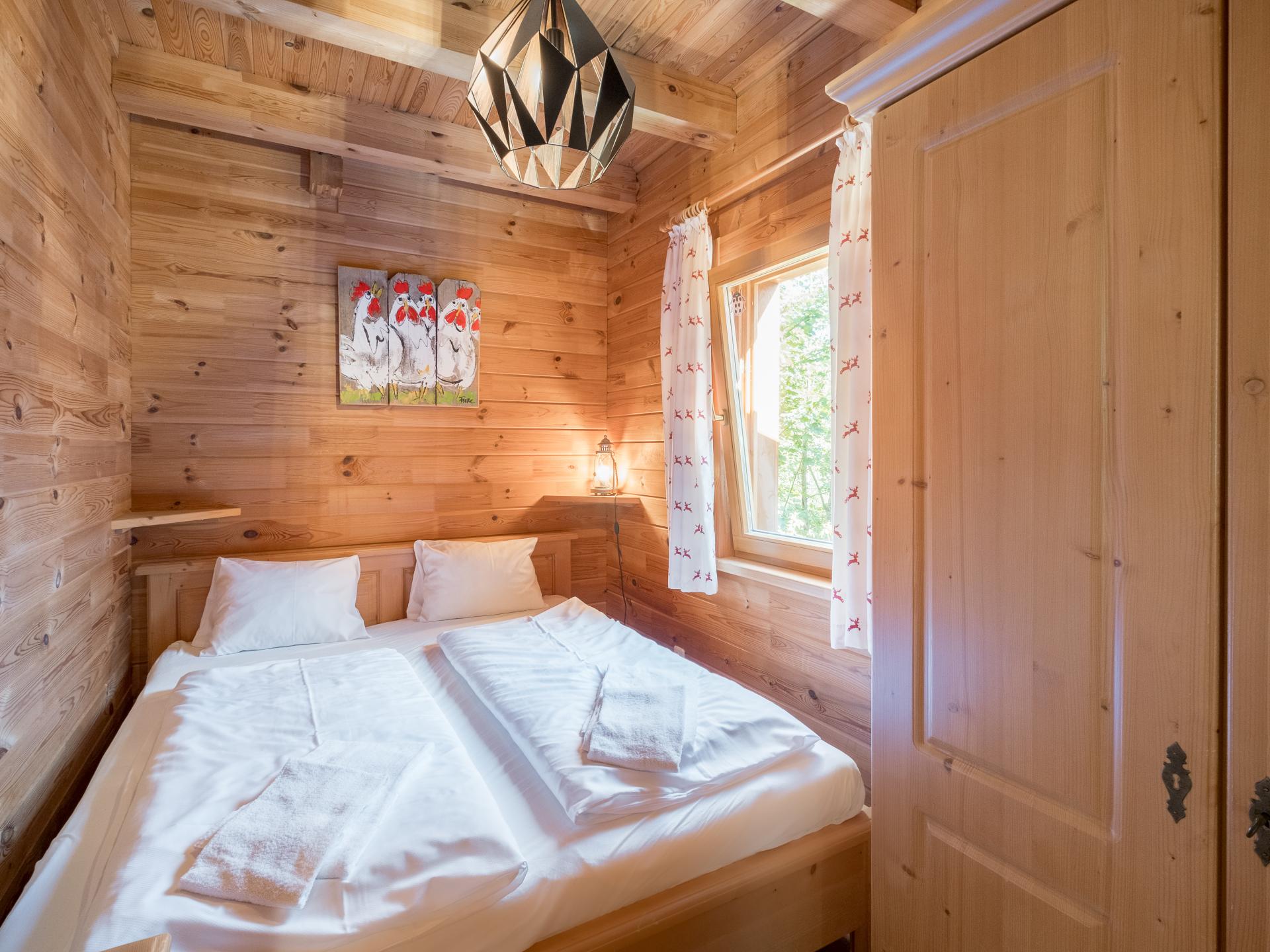 Ruim chalet voor 12 personen met privé sauna, 400m van de skilift in Krimml - foto 15