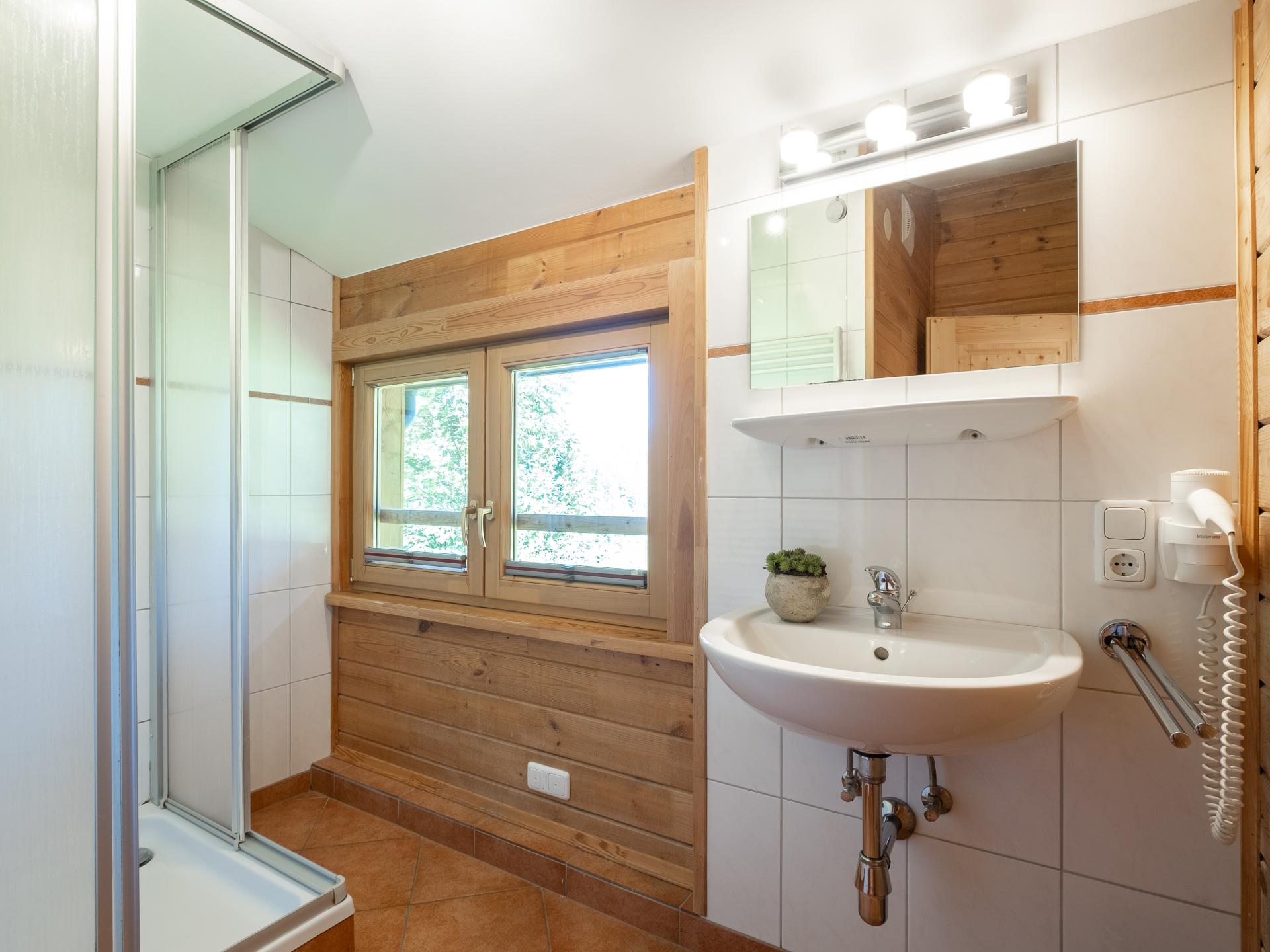 Ruim groepschalet voor 14 personen met privésauna en bergzicht in Krimml - foto 16
