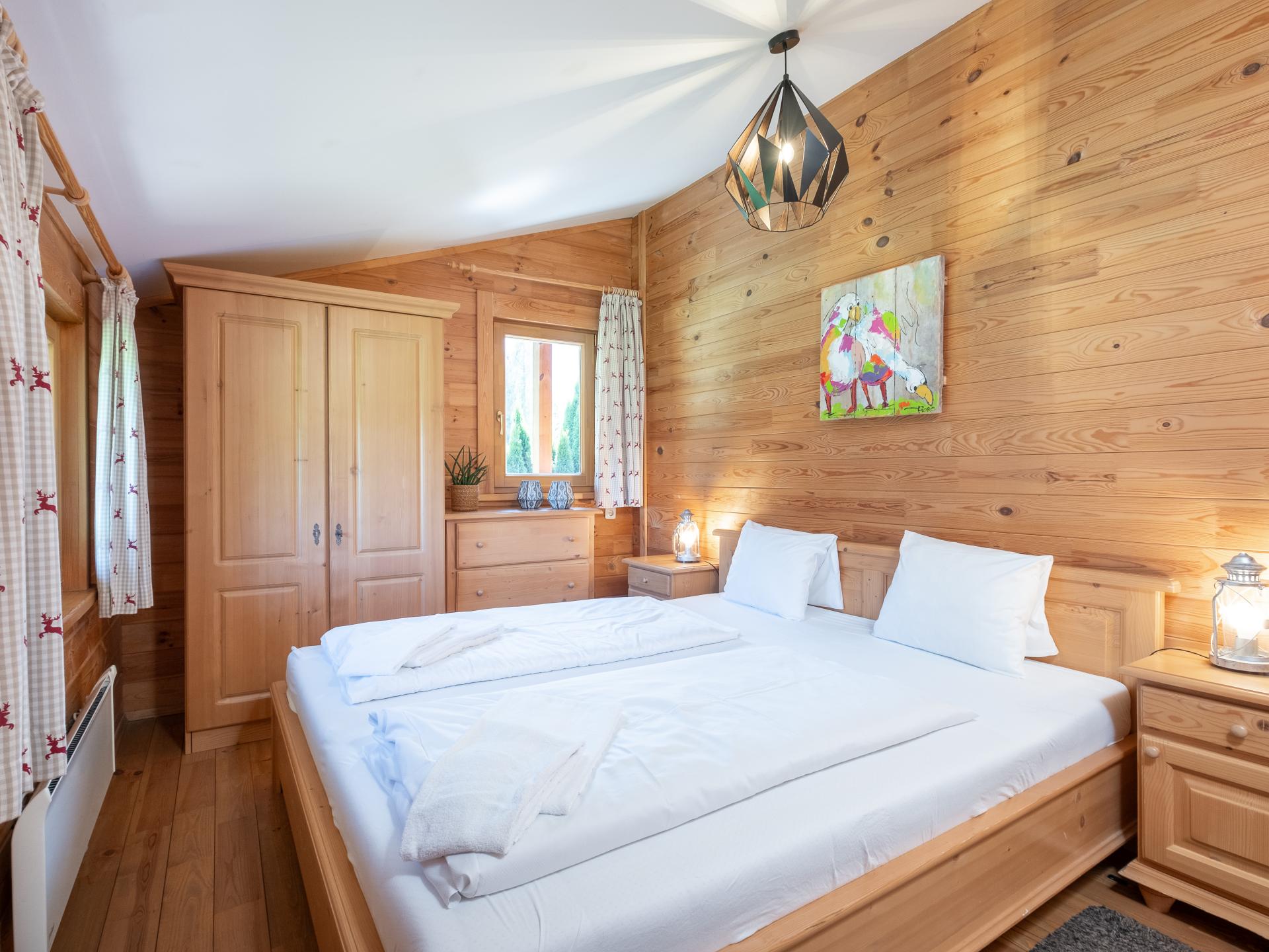 Ruim groepschalet voor 14 personen met privésauna en bergzicht in Krimml - foto 18