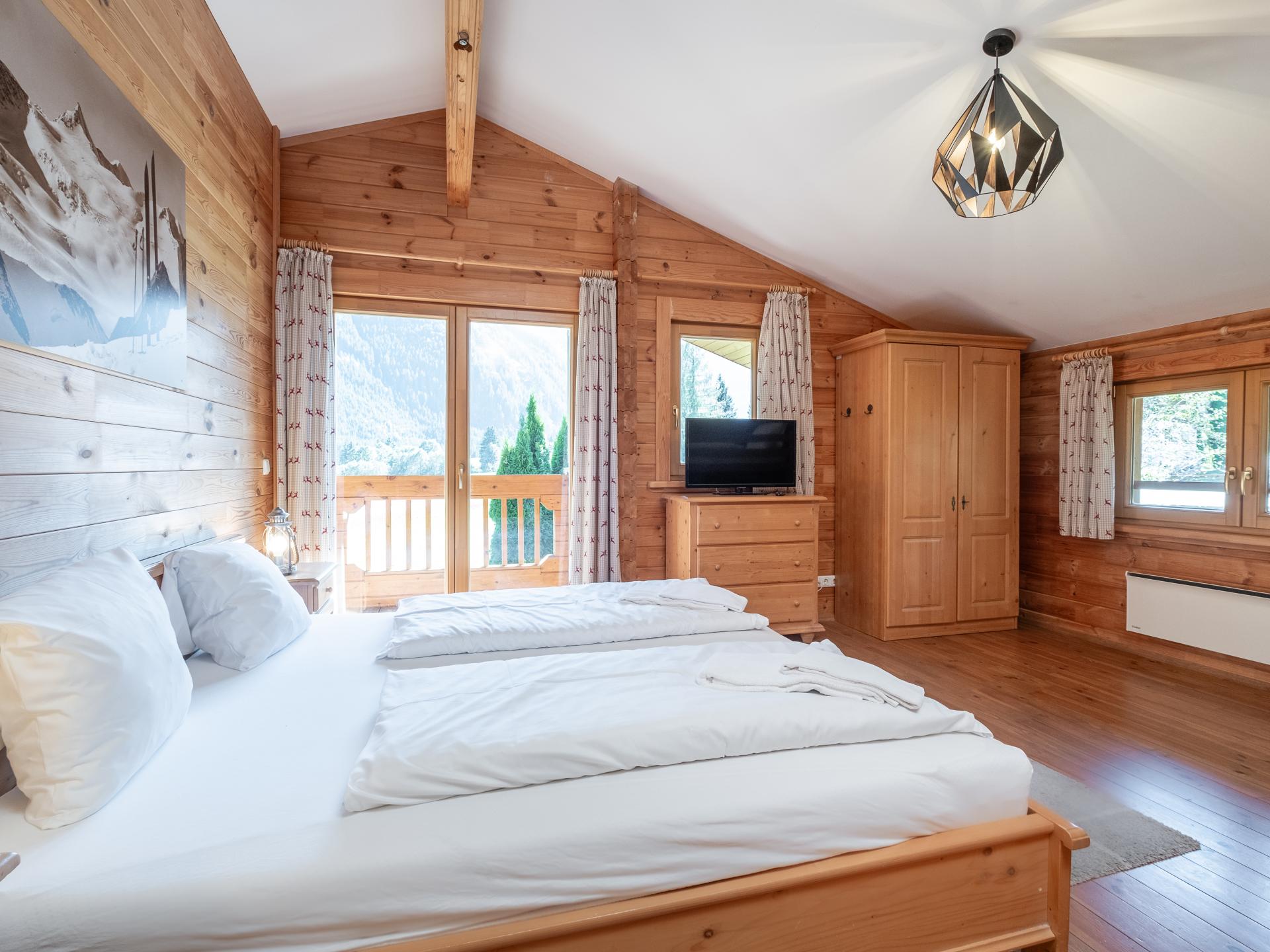 Ruim groepschalet voor 14 personen met privésauna en bergzicht in Krimml - foto 19