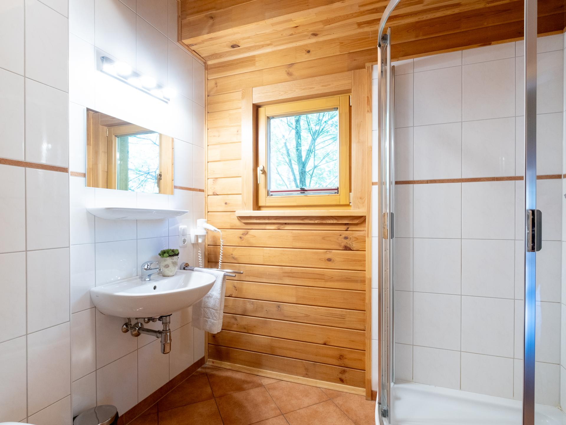Ruim groepschalet voor 14 personen met privésauna en bergzicht in Krimml - foto 26