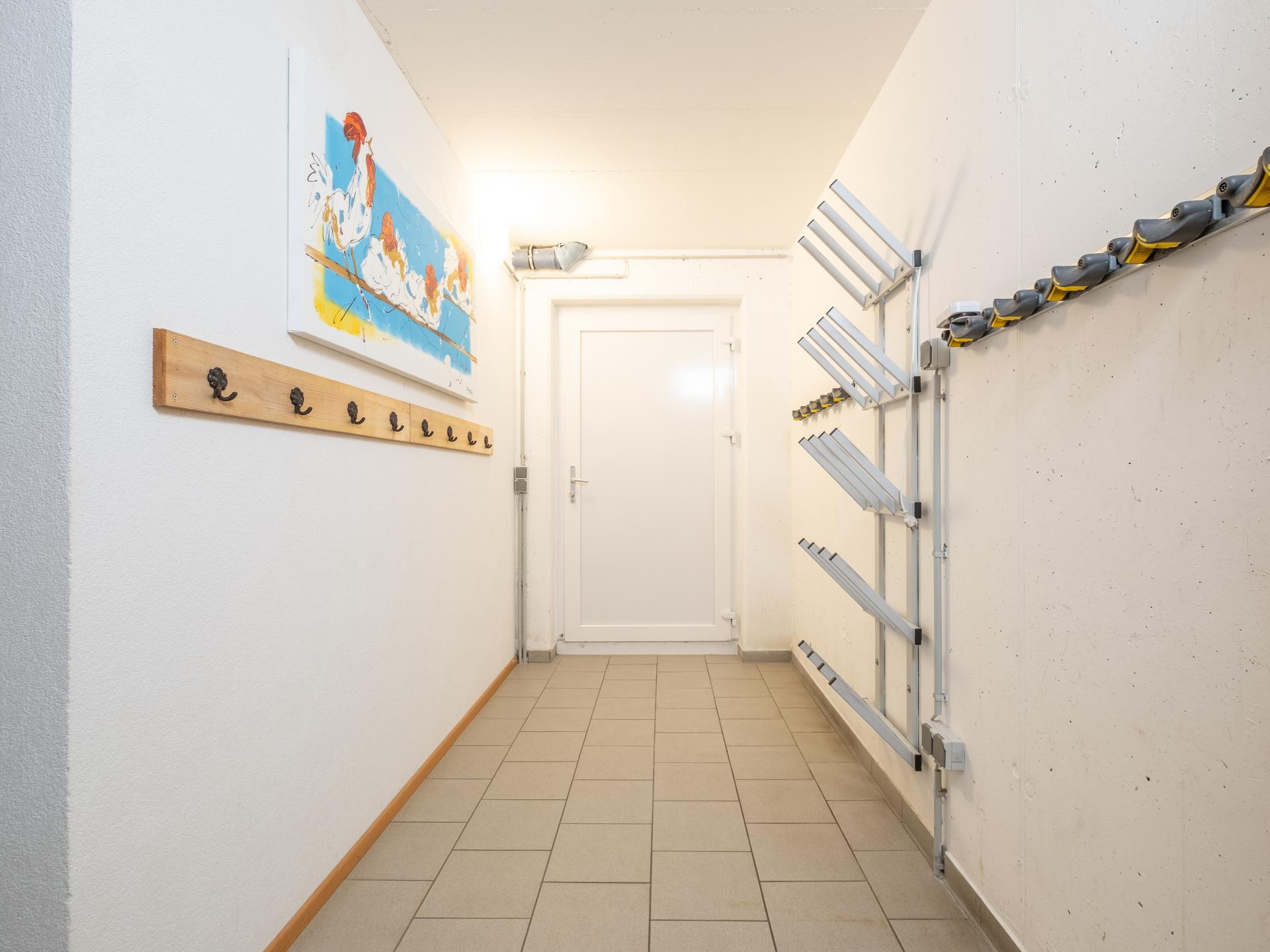Ruim groepschalet voor 14 personen met privésauna en bergzicht in Krimml - foto 23