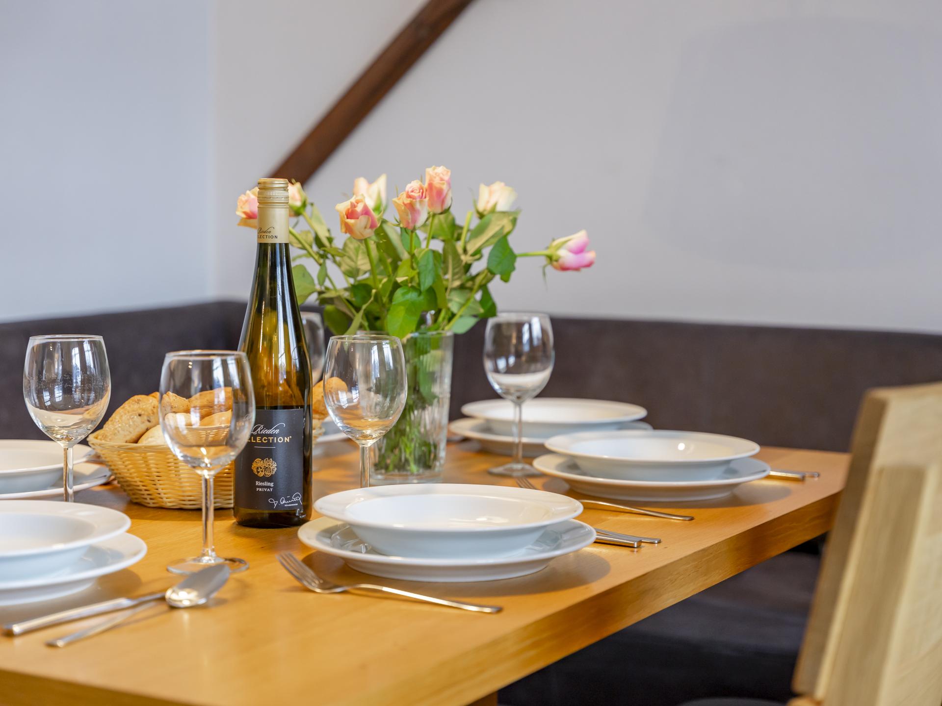 Ruim appartement voor 8 personen nabij Zell am See met zonnig terras - foto 18