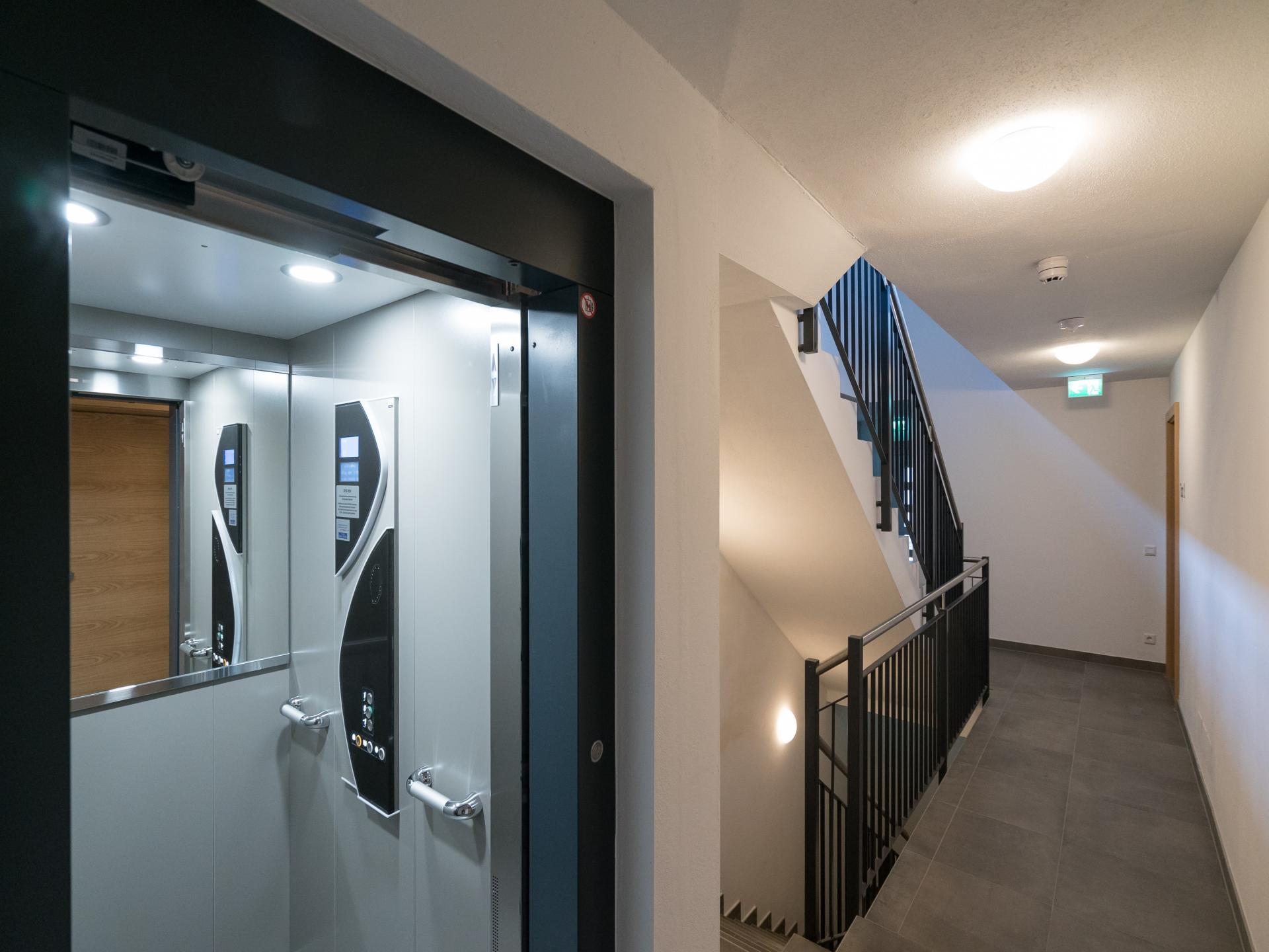 Ruim appartement voor 8 personen nabij Zell am See met zonnig terras - foto 27