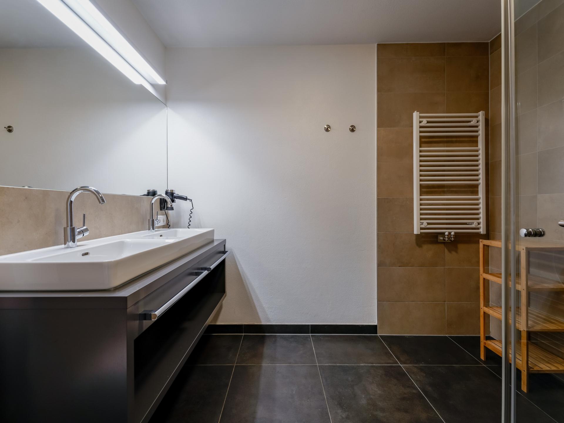 Ruim appartement voor 8 personen nabij Zell am See met zonnig terras - foto 23