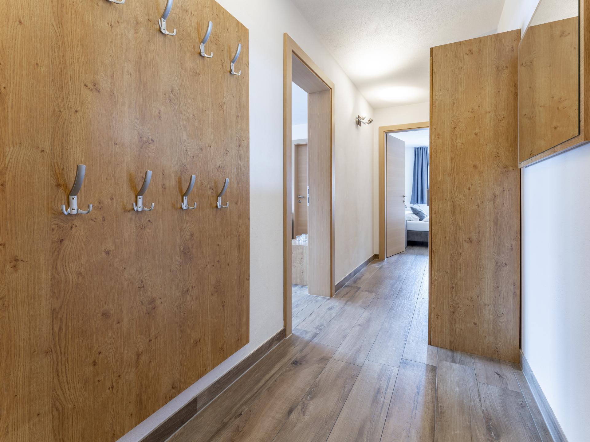 Ruim appartement voor 8 personen nabij Zell am See met zonnig terras - foto 26