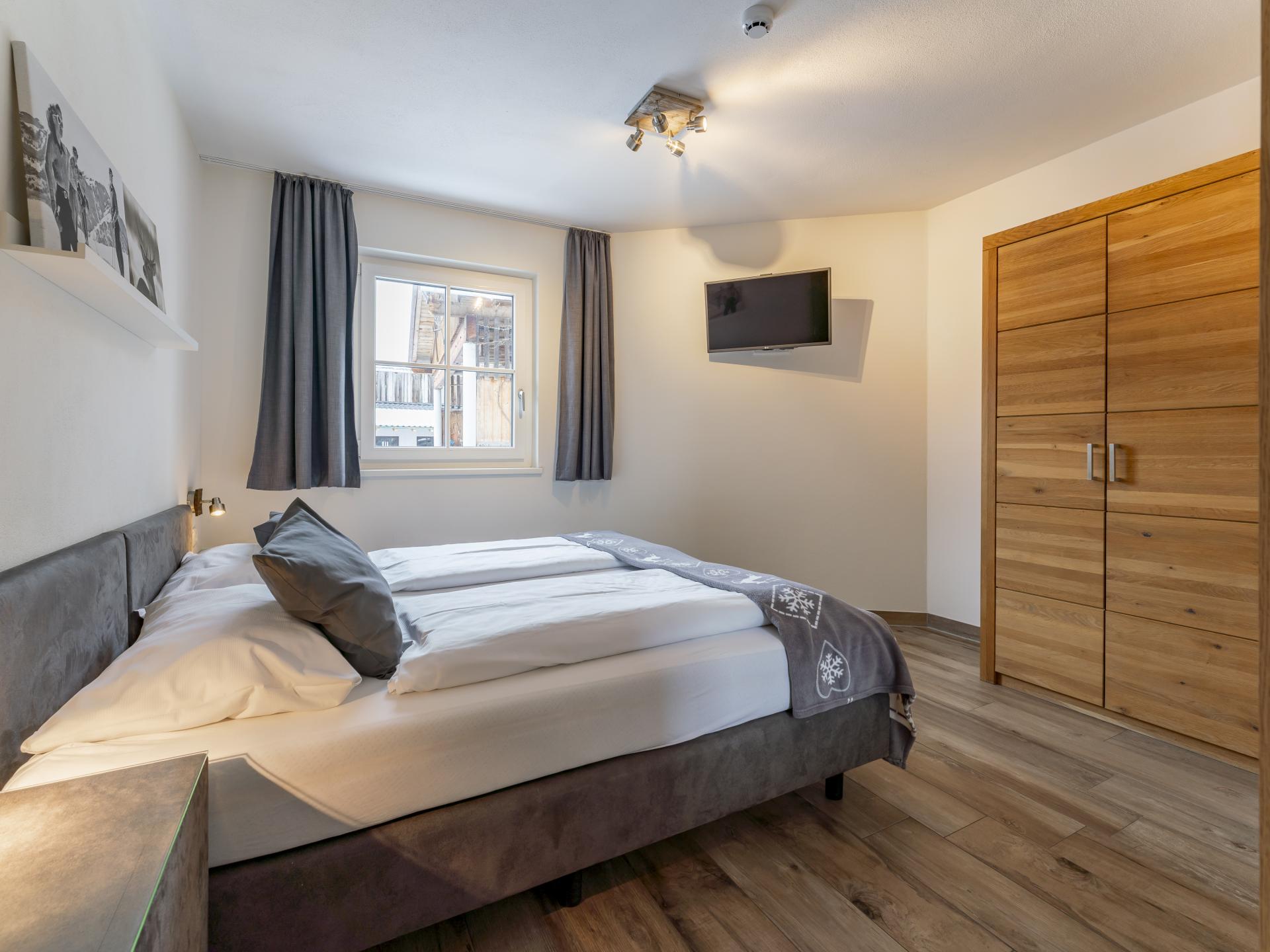 Ruim appartement voor 8 personen nabij Zell am See met zonnig terras - foto 9