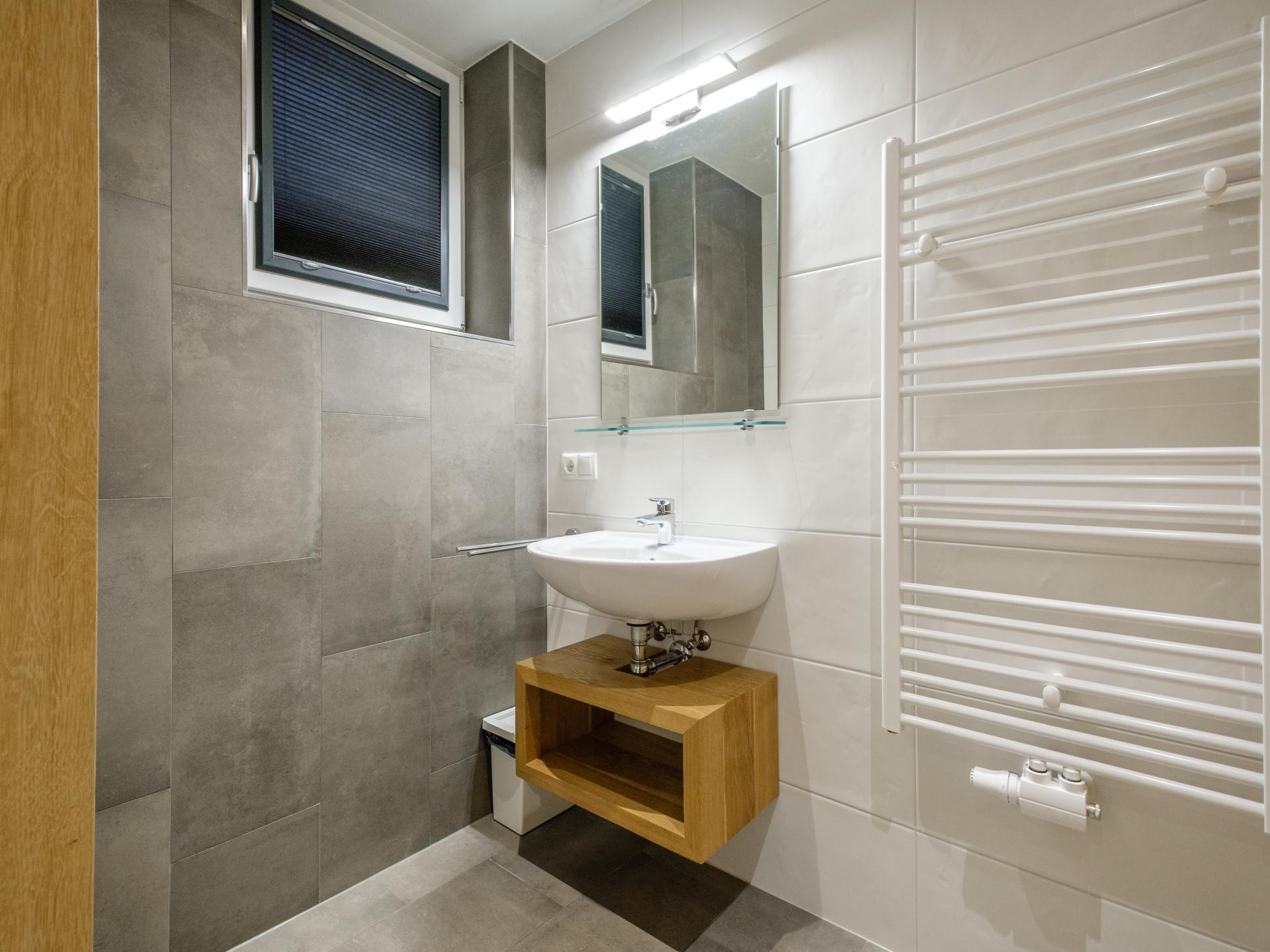 Aan de piste: Luxe vakantiehuis met buitensauna in Leogang - foto 14