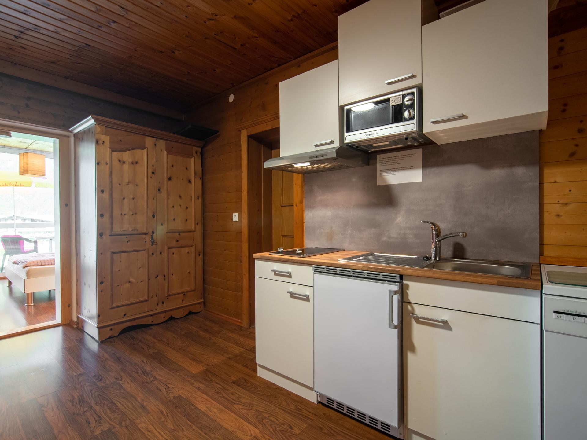 Ruim 3-slaapkamerappartement op 300m van de Ahorn- en Penkenbahn in Mayrhofen - foto 11