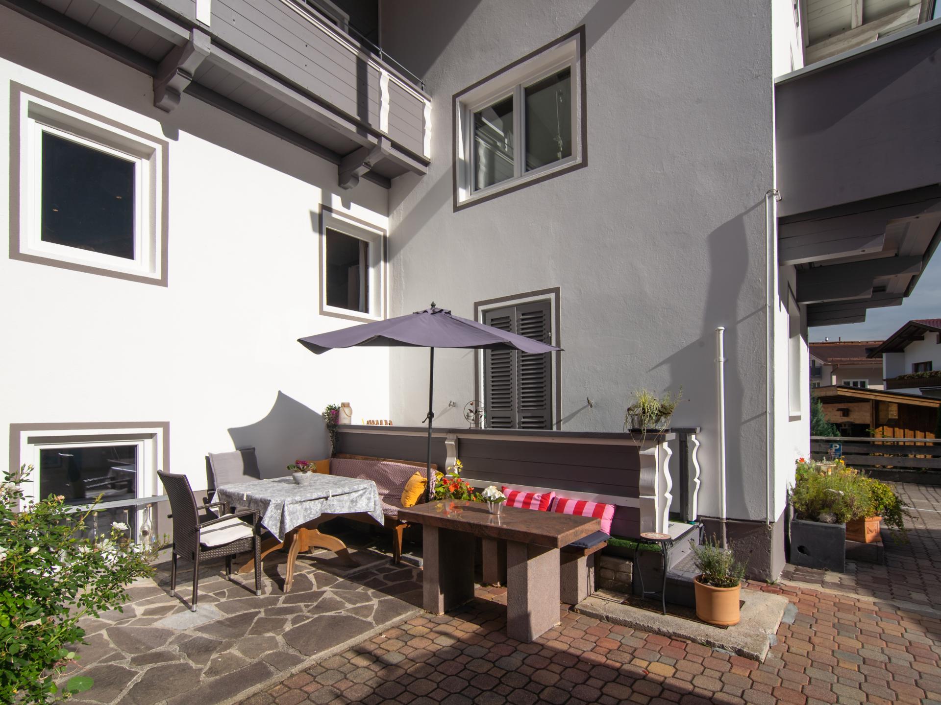 Ruim 3-slaapkamerappartement op 300m van de Ahorn- en Penkenbahn in Mayrhofen - foto 16