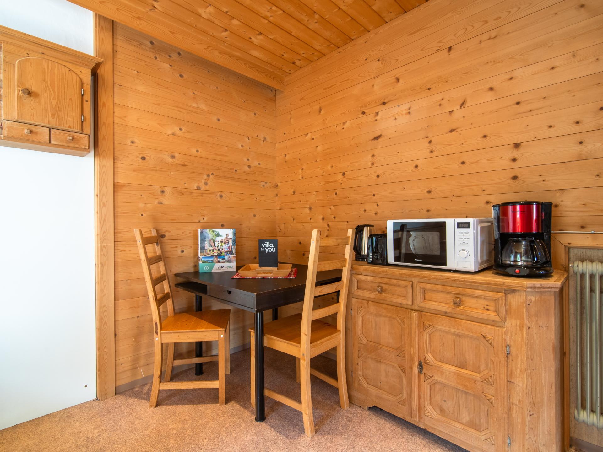 Ruim 3-slaapkamerappartement op 300m van de Ahorn- en Penkenbahn in Mayrhofen - foto 13