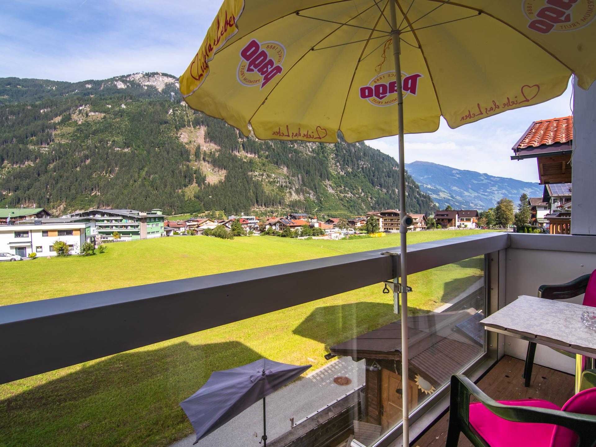 Ruim 3-slaapkamerappartement op 300m van de Ahorn- en Penkenbahn in Mayrhofen - foto 9