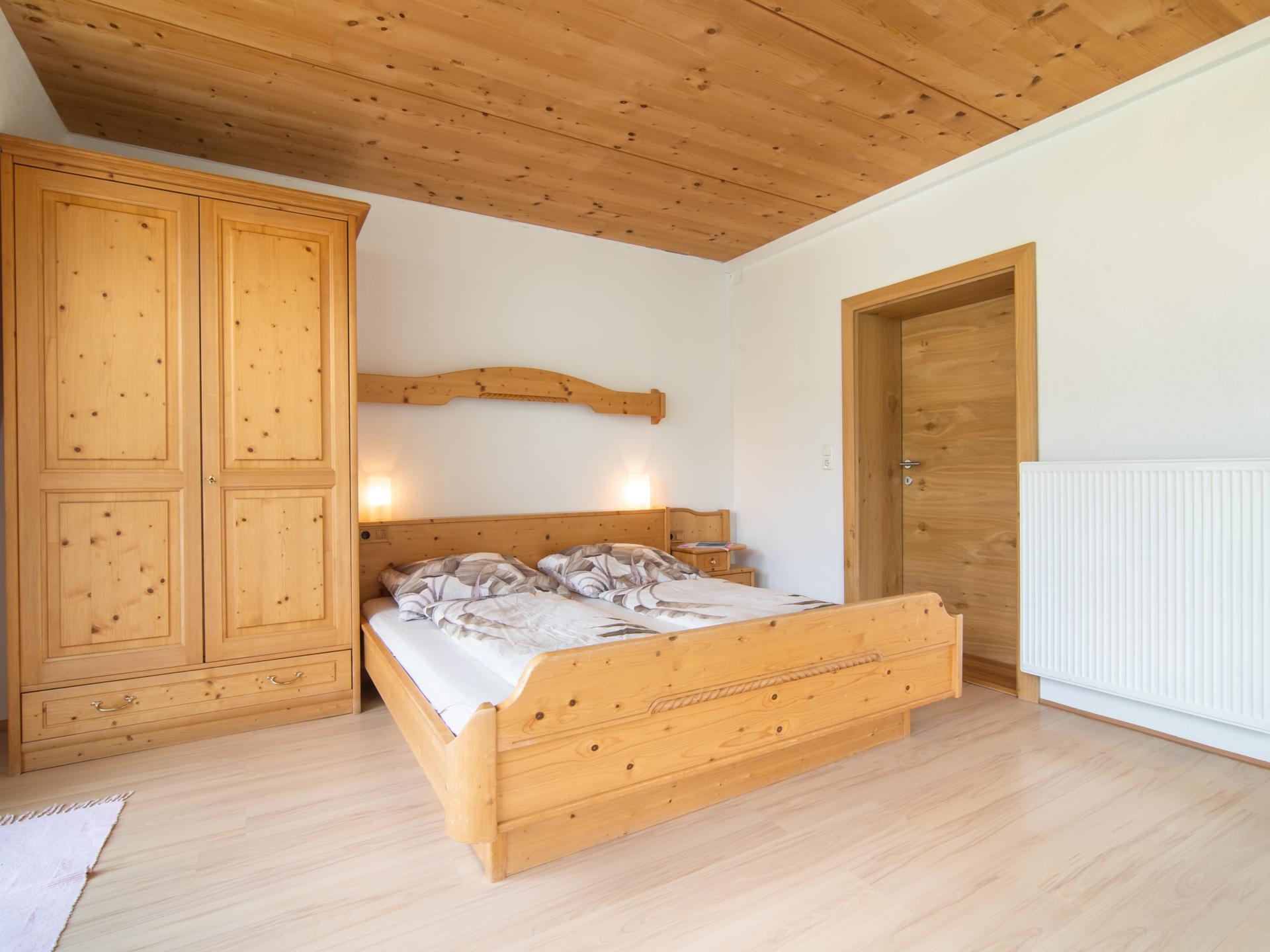 Ruim 3-slaapkamerappartement op 300m van de Ahorn- en Penkenbahn in Mayrhofen - foto 7