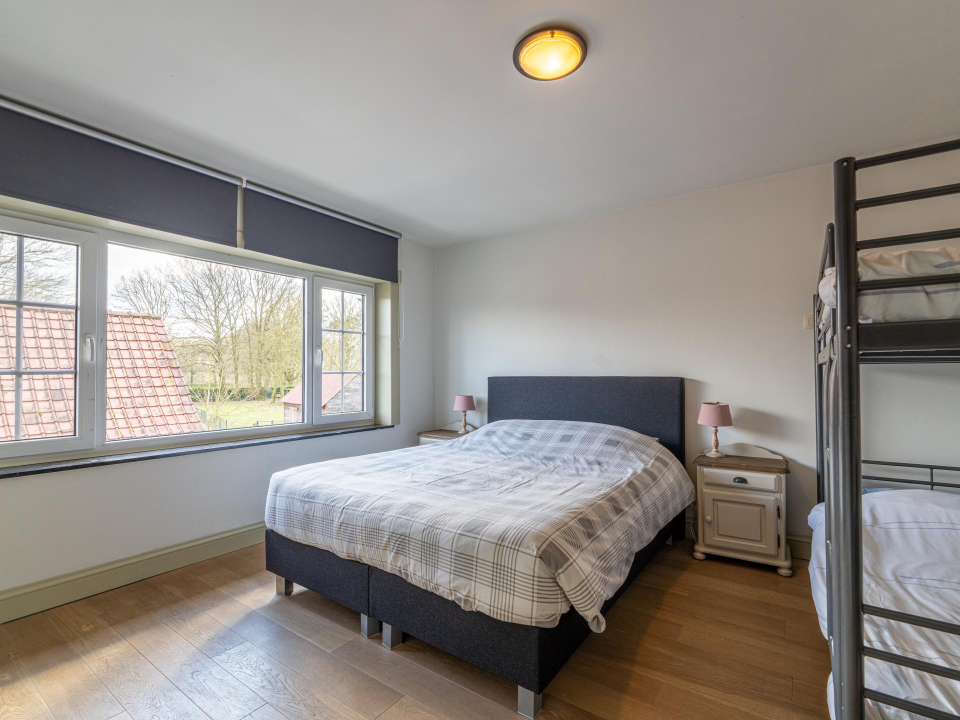 Landelijk groepsverblijf voor 20 personen met grote tuin en garage in Peer - foto 61