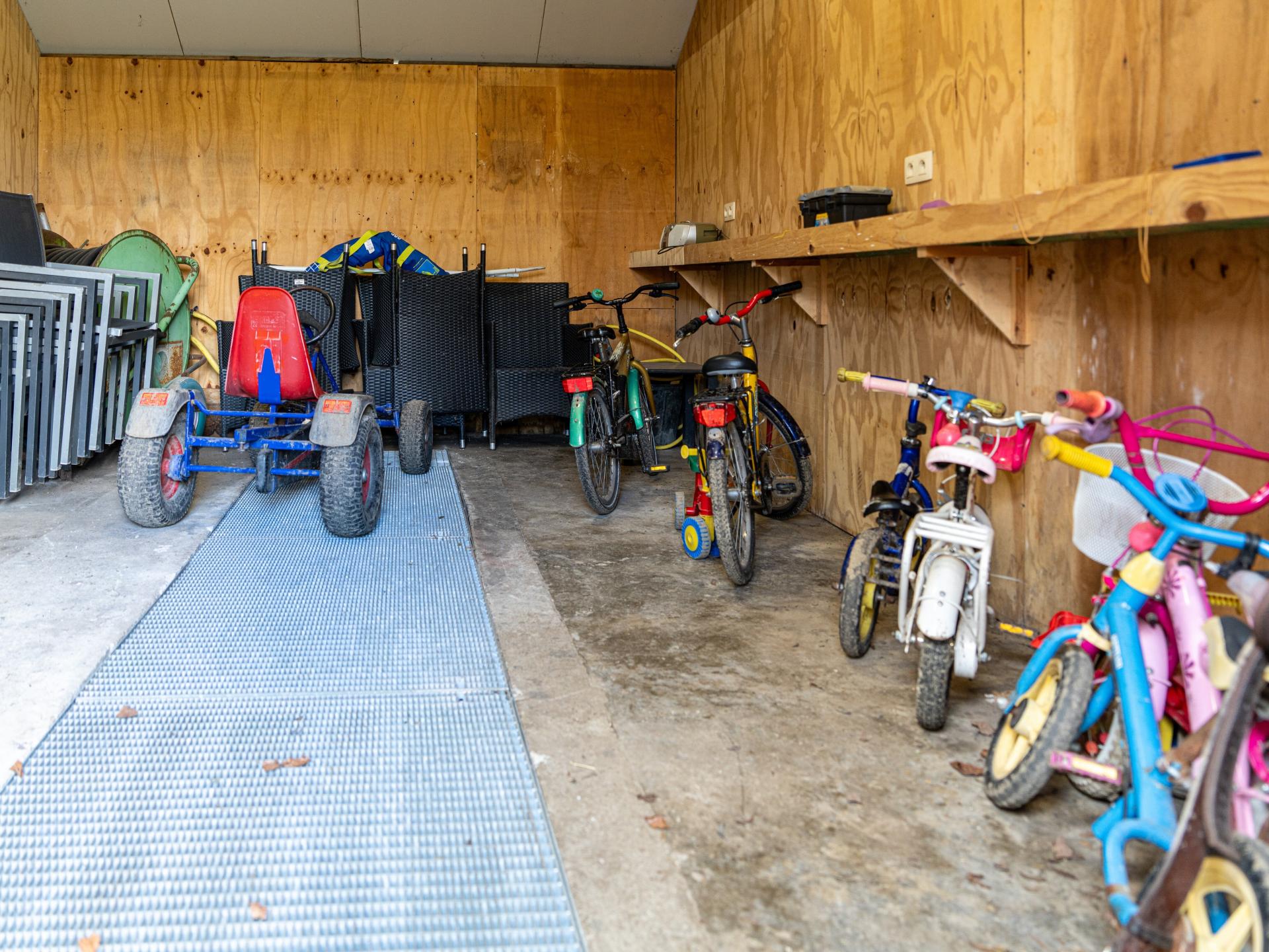 Landelijk groepsverblijf voor 20 personen met grote tuin en garage in Peer - foto 16