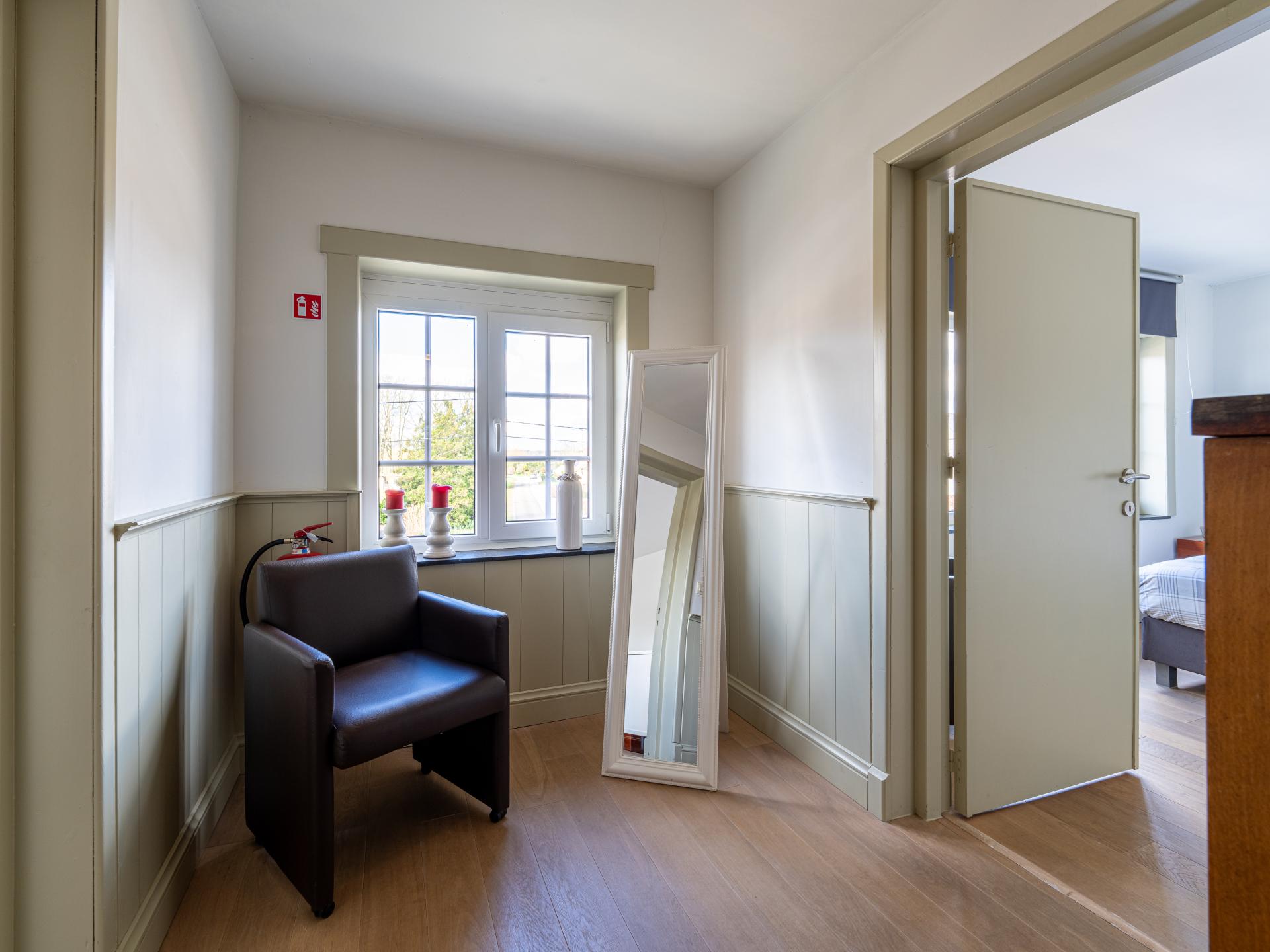 Landelijk groepsverblijf voor 20 personen met grote tuin en garage in Peer - foto 71