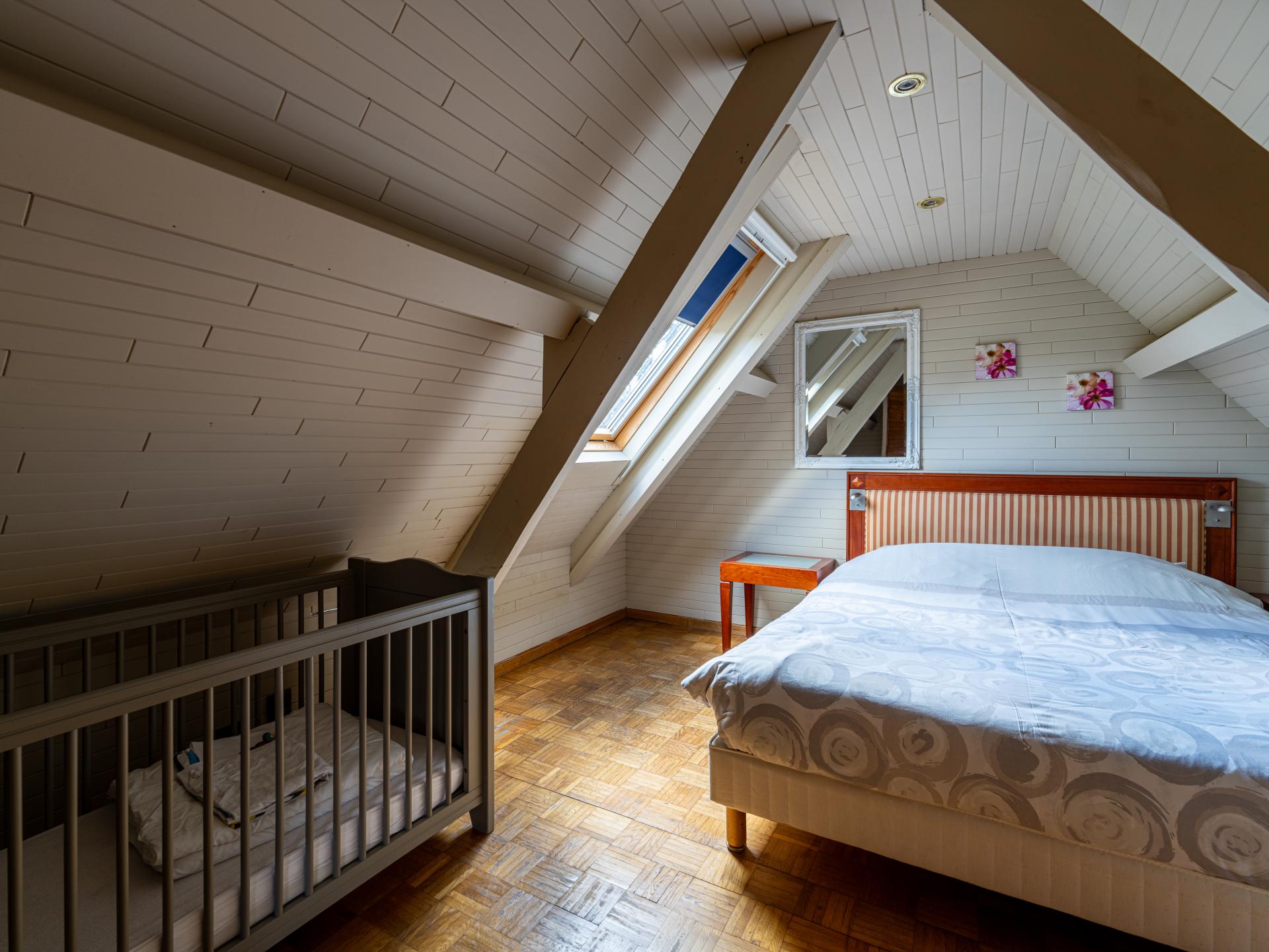 Landelijk groepsverblijf voor 20 personen met grote tuin en garage in Peer - foto 36
