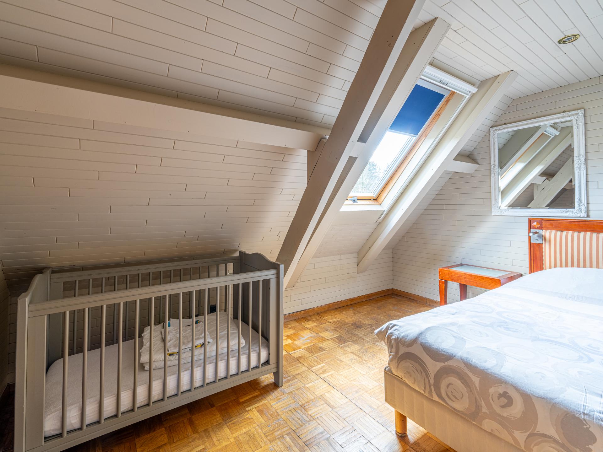 Landelijk groepsverblijf voor 20 personen met grote tuin en garage in Peer - foto 37
